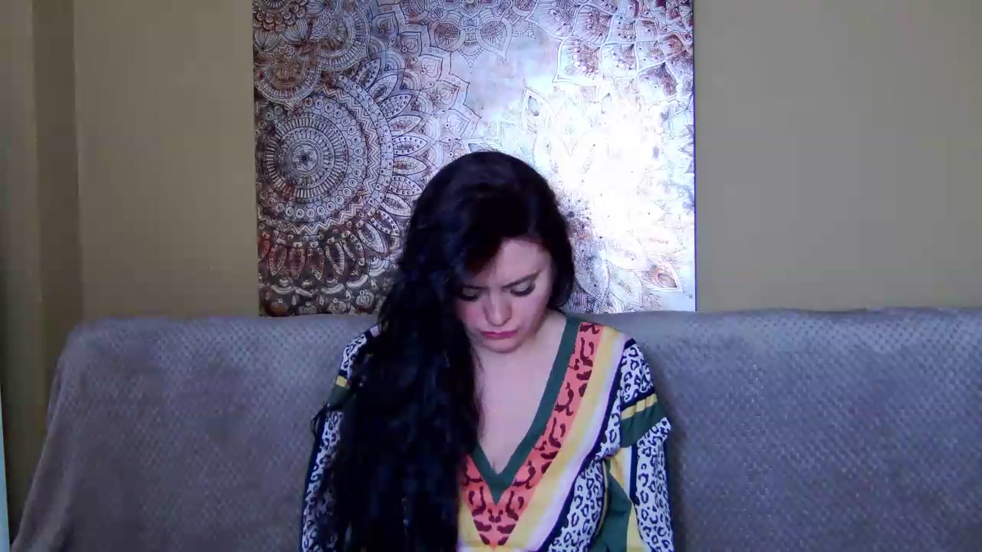 Gallery image thumbnail from ForeverChic's myfreecams stream on, 05/28/2026, 09:34 image 19 of 20
