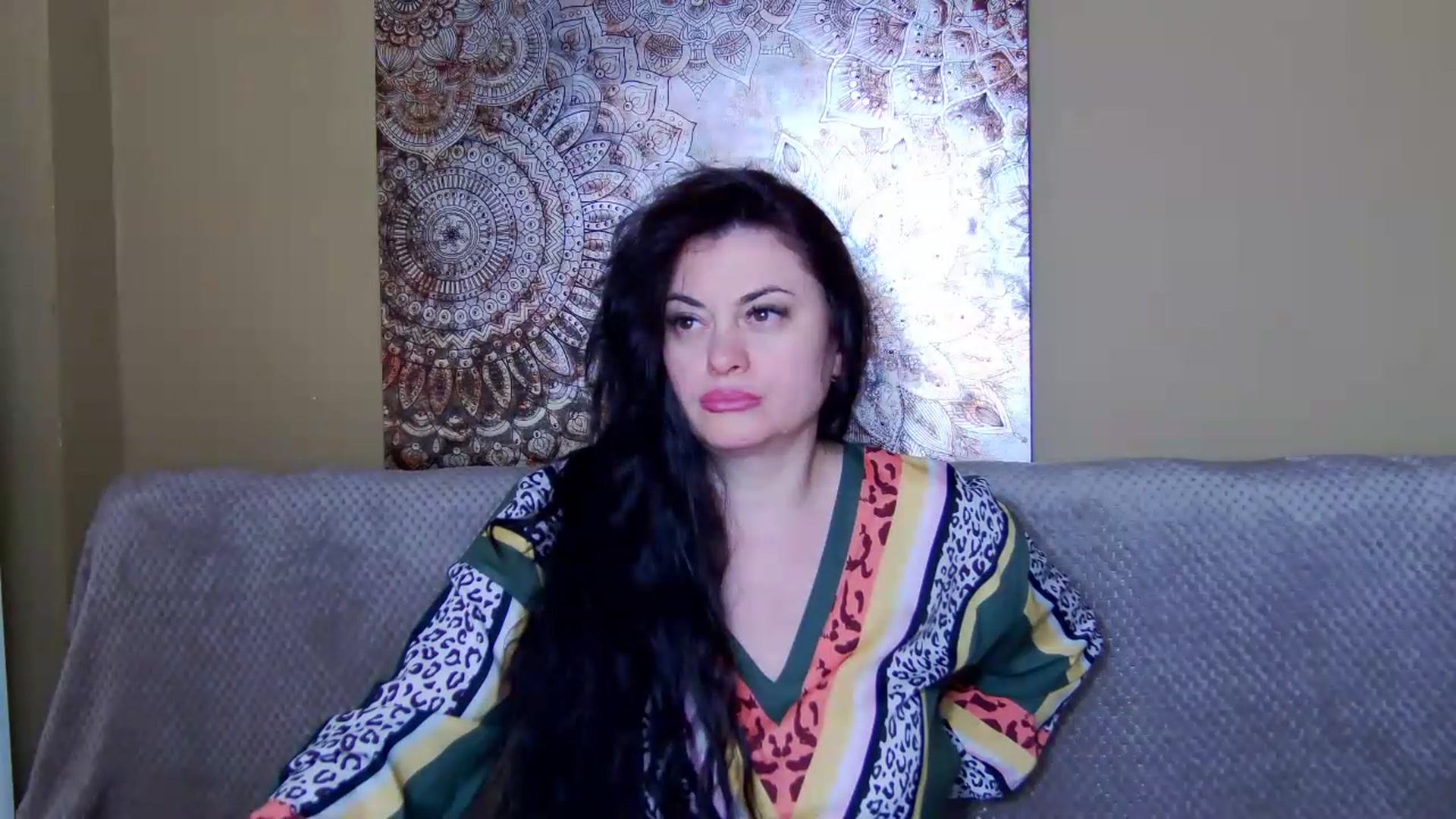 Gallery image thumbnail from ForeverChic's myfreecams stream on, 05/28/2026, 09:34 image 20 of 20