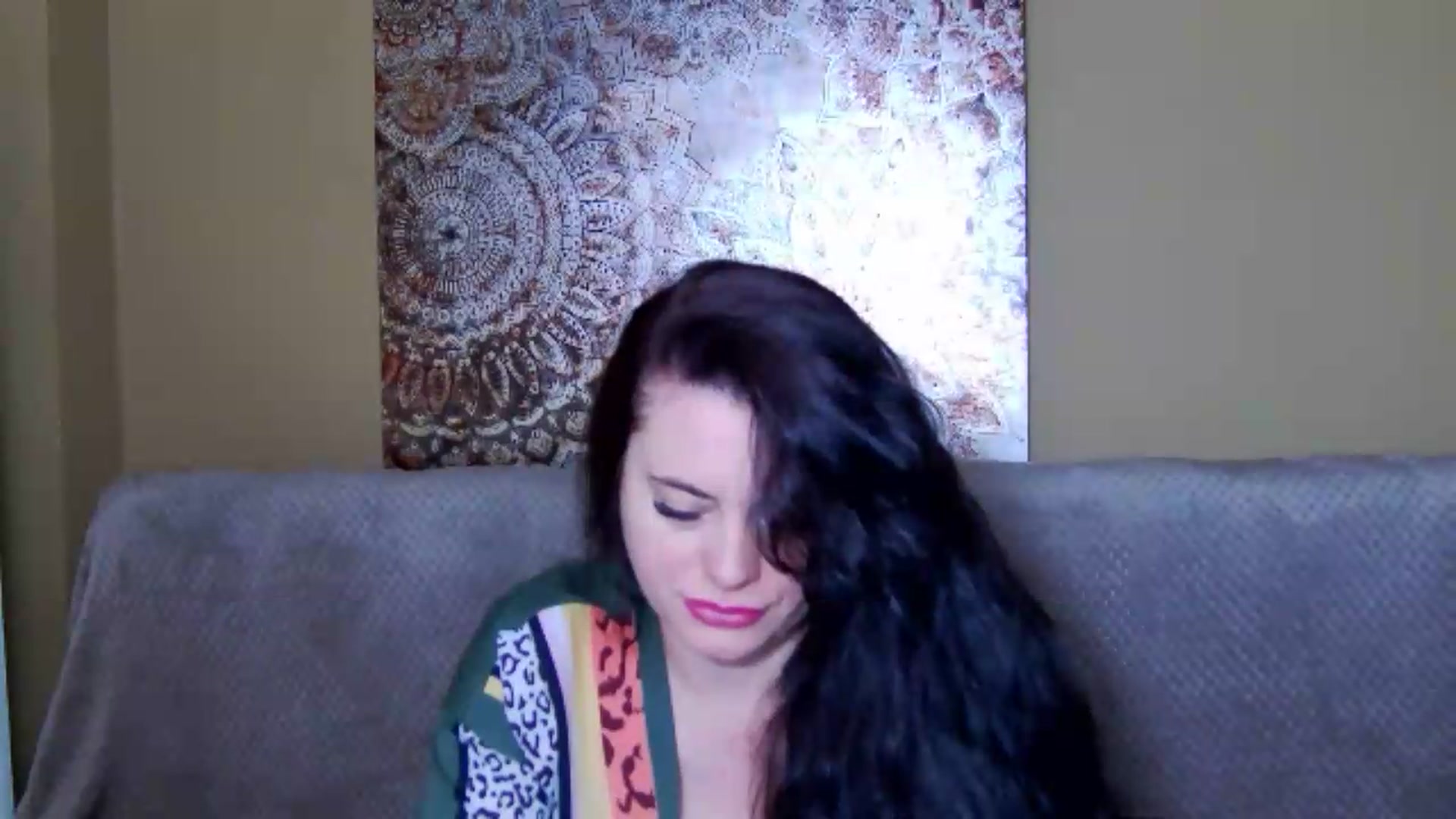 Gallery image thumbnail from ForeverChic's myfreecams stream on, 05/28/2026, 09:34 image 3 of 20