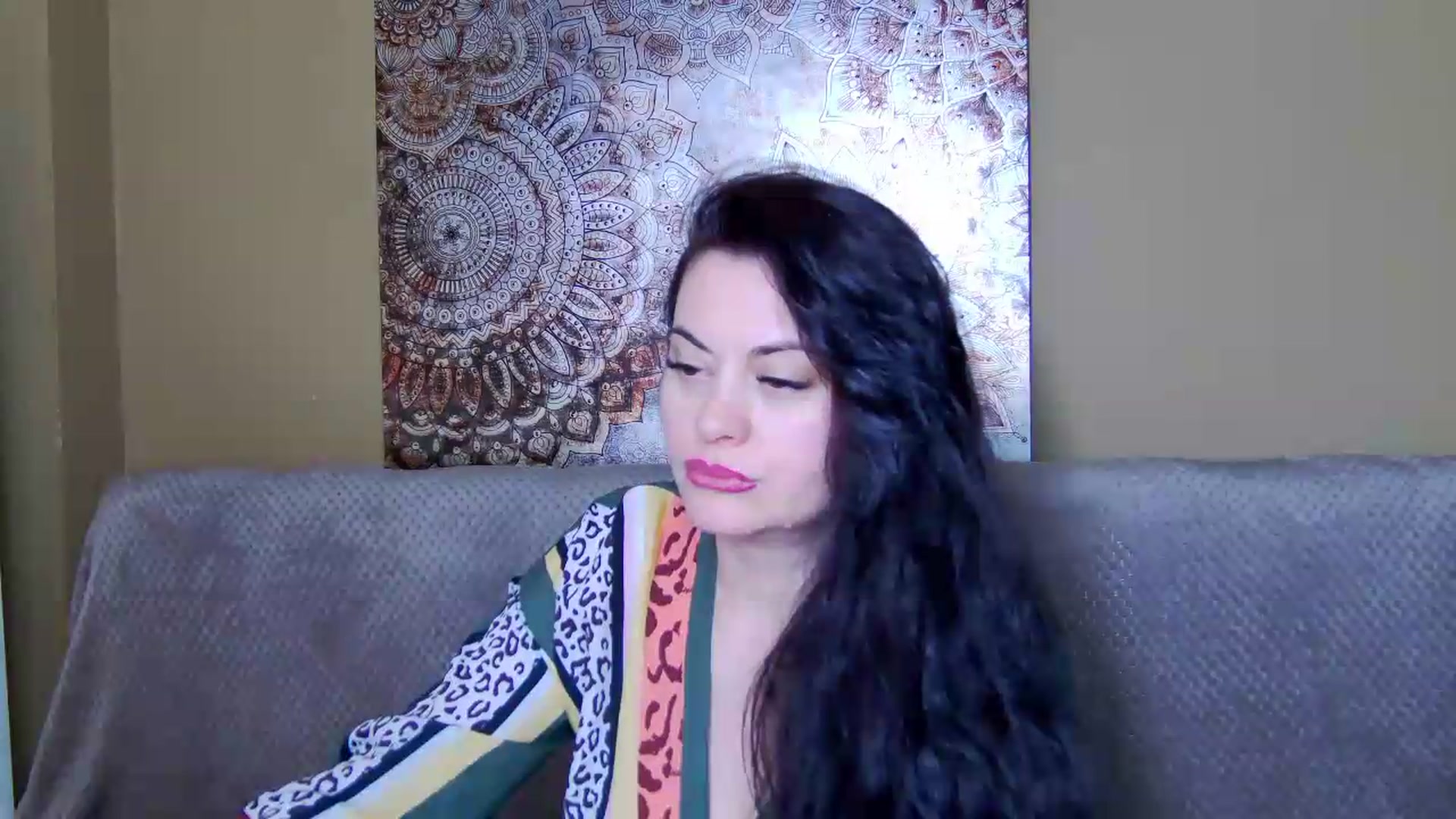 Gallery image thumbnail from ForeverChic's myfreecams stream on, 05/28/2026, 09:34 image 5 of 20