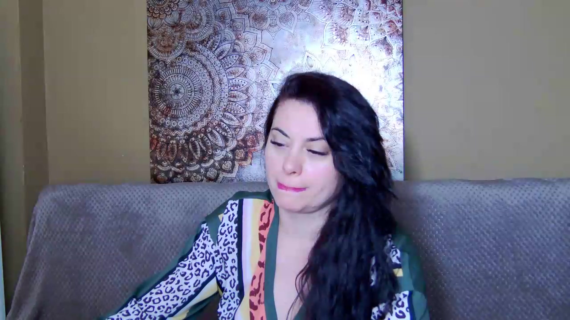 Gallery image thumbnail from ForeverChic's myfreecams stream on, 05/28/2026, 09:34 image 13 of 20
