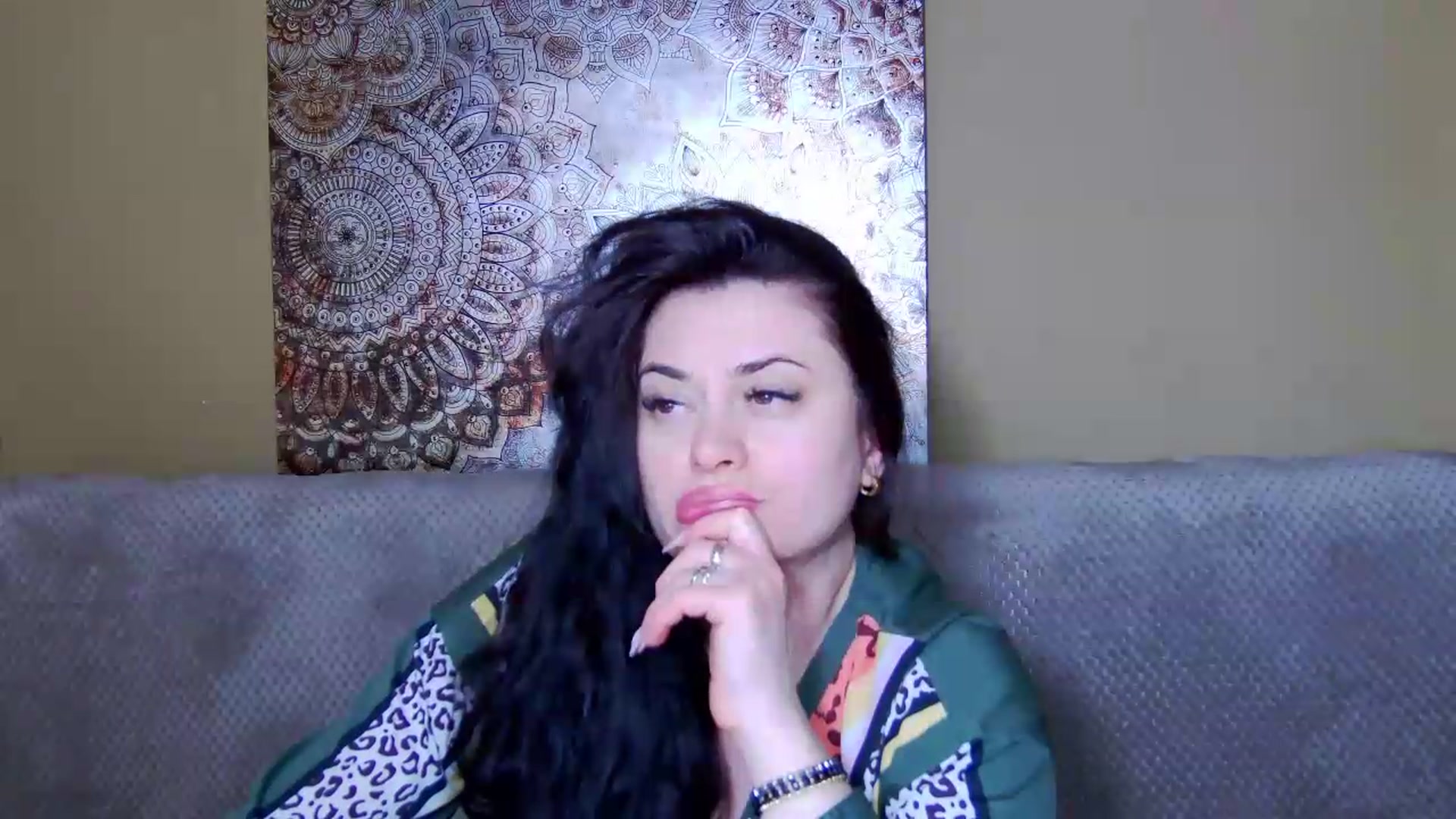 Gallery image thumbnail from ForeverChic's myfreecams stream on, 05/28/2026, 11:30 image 12 of 20