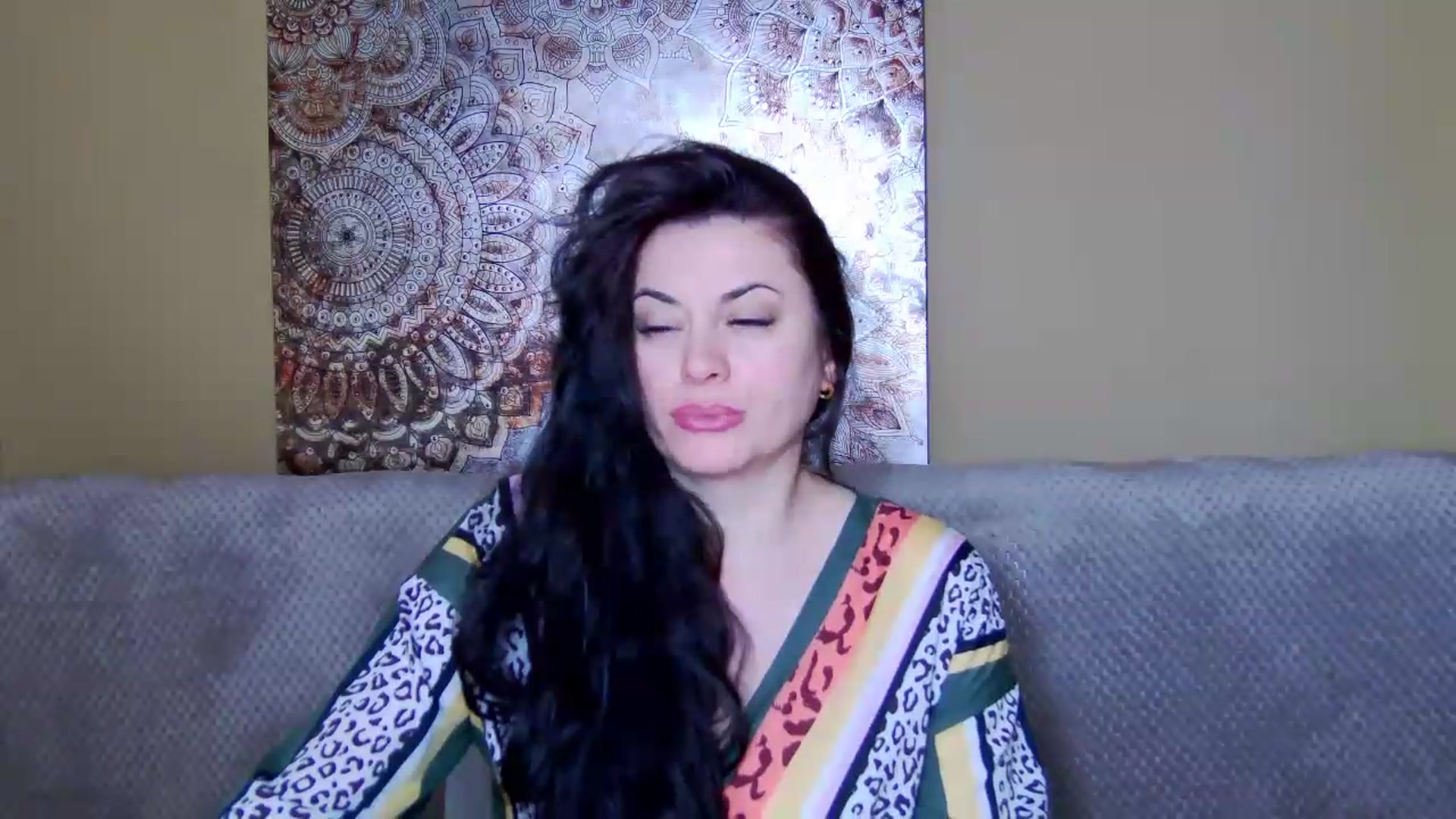 Gallery image thumbnail from ForeverChic's myfreecams stream on, 05/28/2026, 11:30 image 13 of 20
