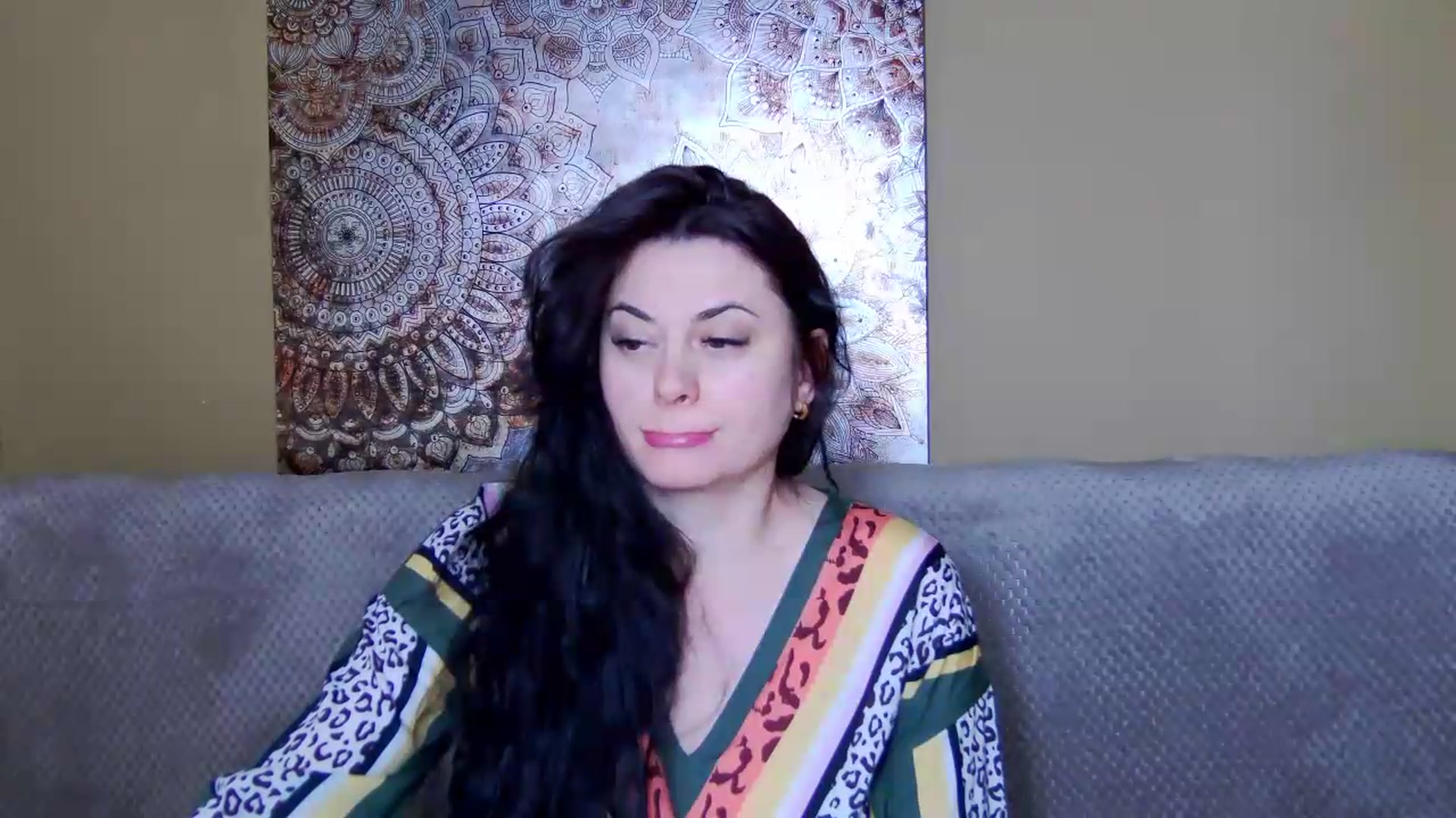 Gallery image thumbnail from ForeverChic's myfreecams stream on, 05/28/2026, 11:30 image 4 of 20