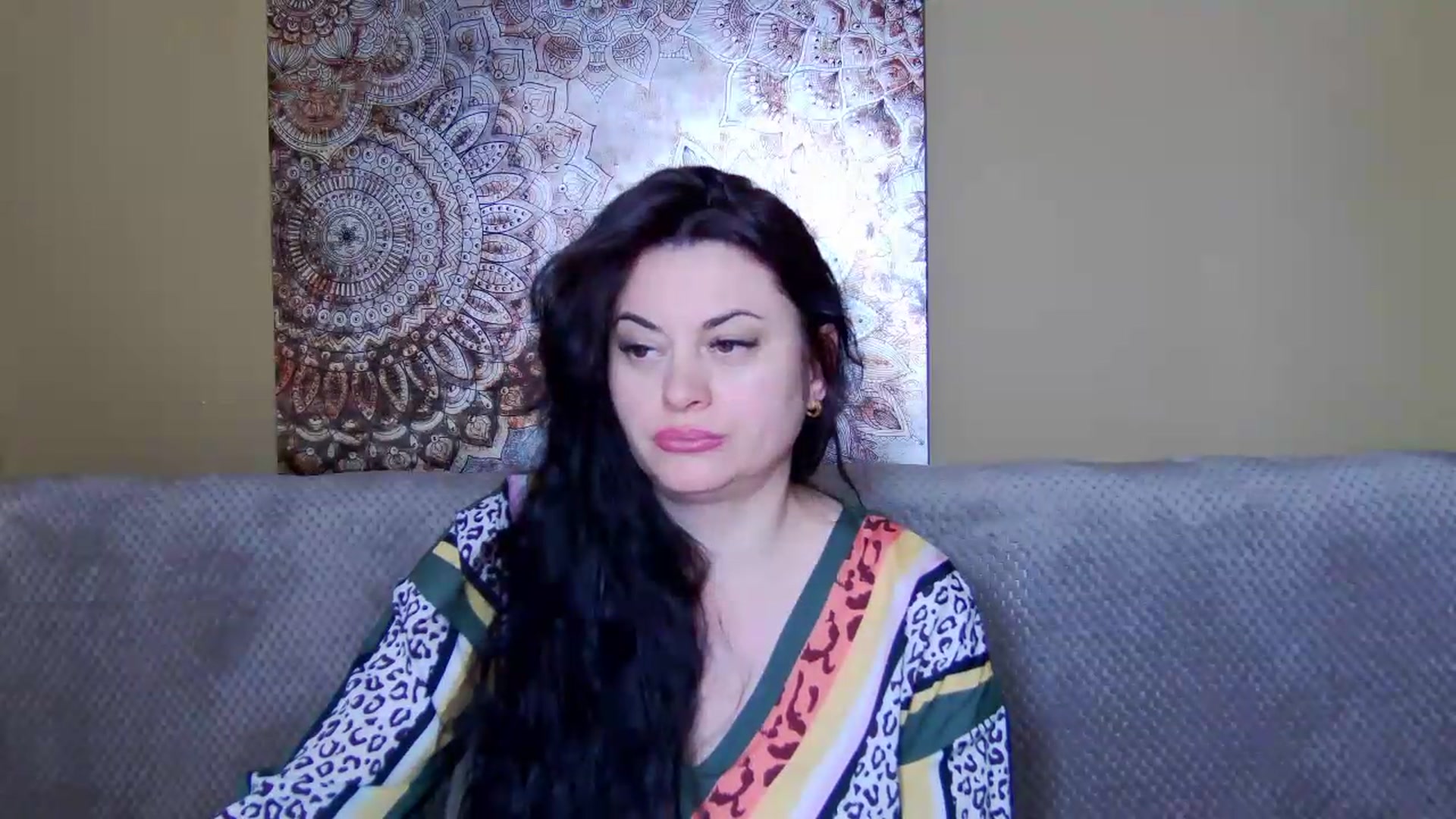 Gallery image thumbnail from ForeverChic's myfreecams stream on, 05/28/2026, 11:30 image 6 of 20