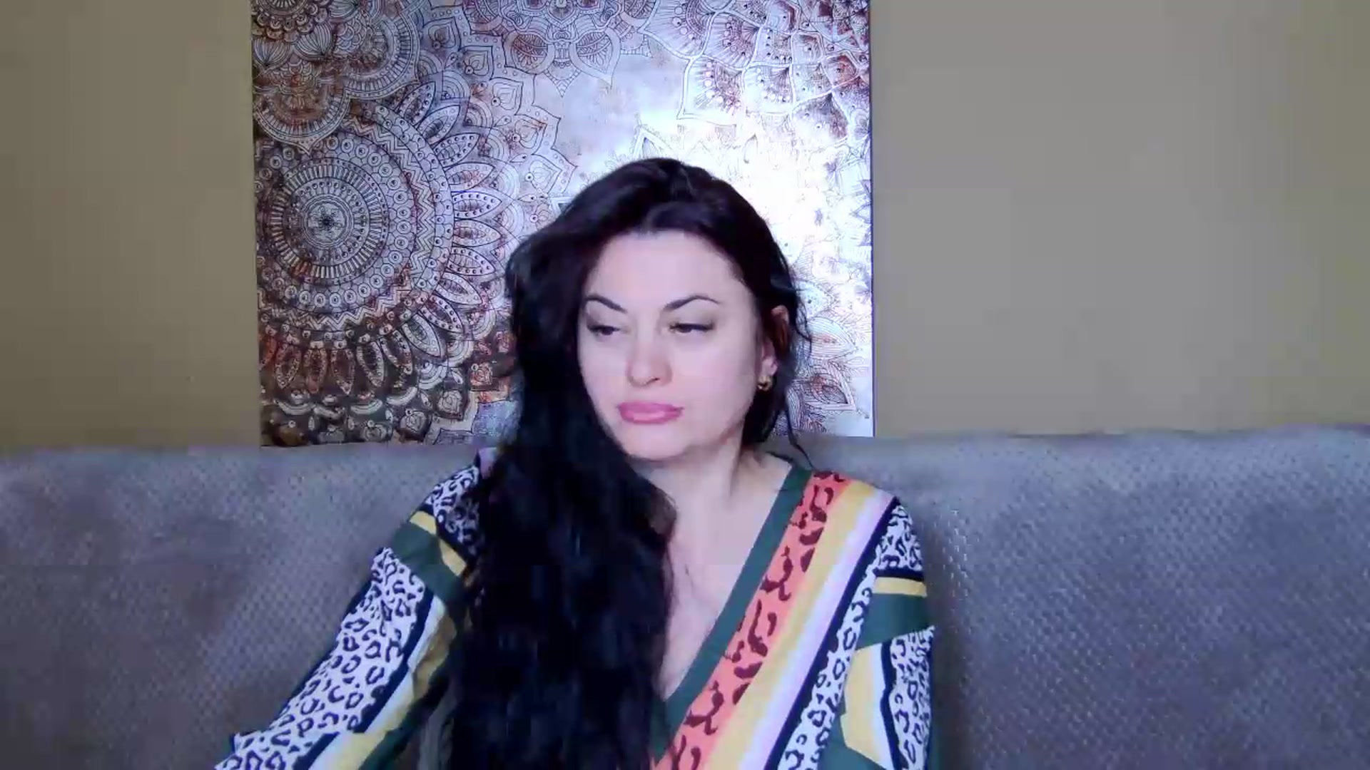 Gallery image thumbnail from ForeverChic's myfreecams stream on, 05/28/2026, 11:30 image 5 of 20