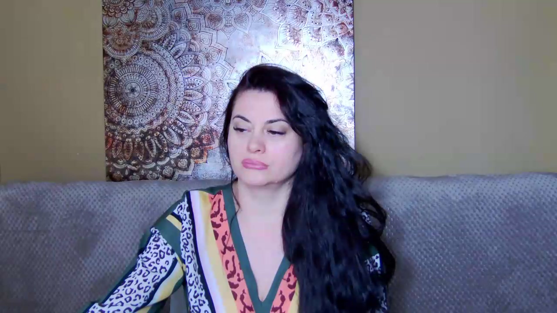 Gallery image thumbnail from ForeverChic's myfreecams stream on, 05/28/2026, 11:30 image 14 of 20