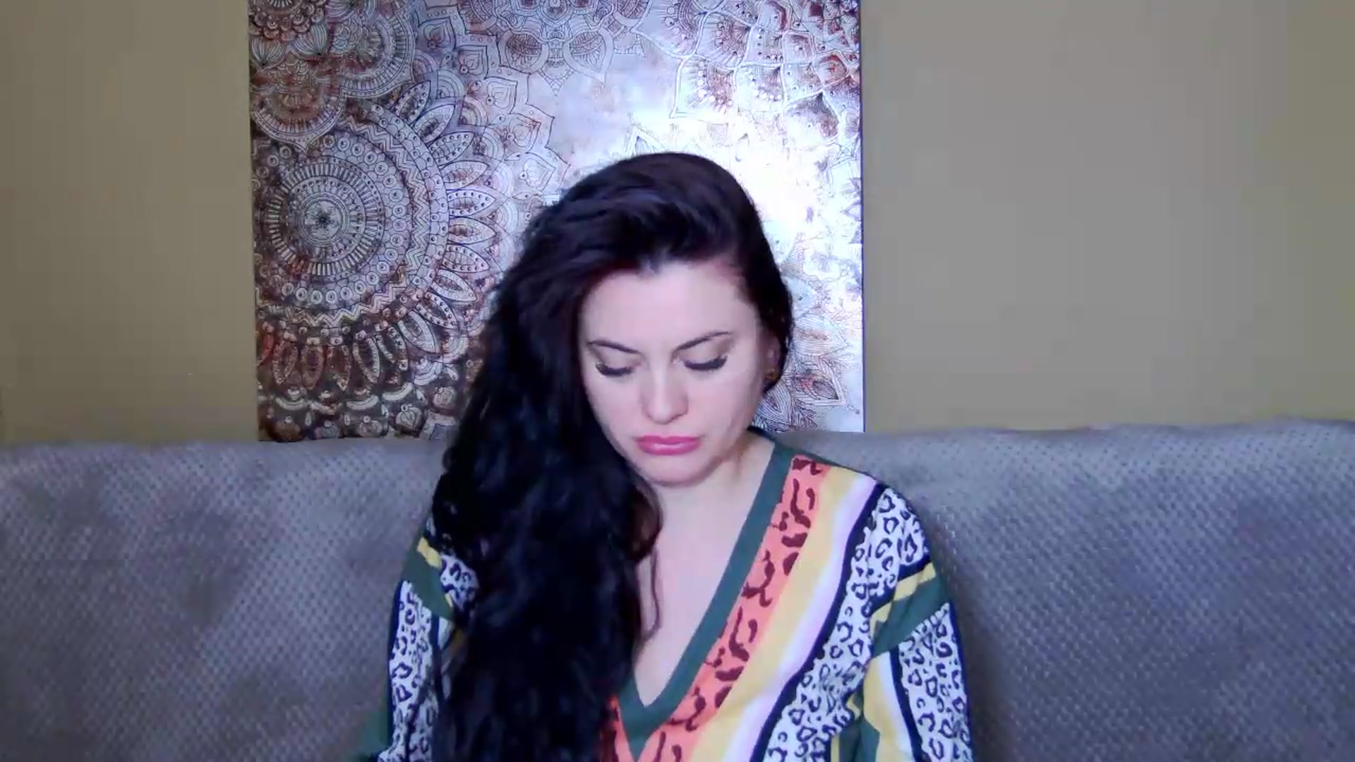 Gallery image thumbnail from ForeverChic's myfreecams stream on, 05/28/2026, 11:30 image 10 of 20