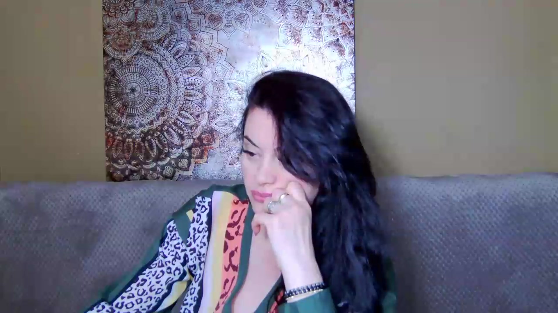 Gallery image thumbnail from ForeverChic's myfreecams stream on, 05/28/2026, 11:30 image 8 of 20