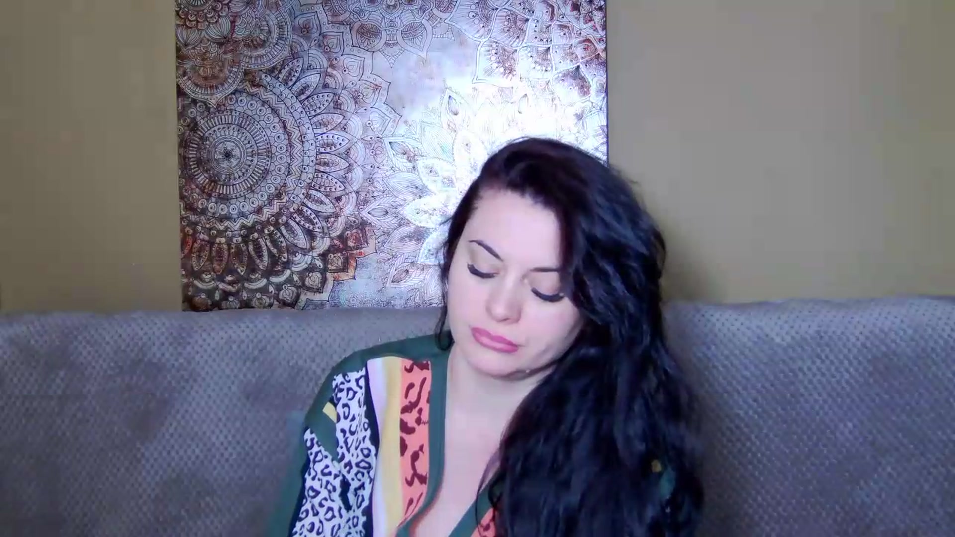 Gallery image thumbnail from ForeverChic's myfreecams stream on, 05/28/2026, 11:30 image 7 of 20
