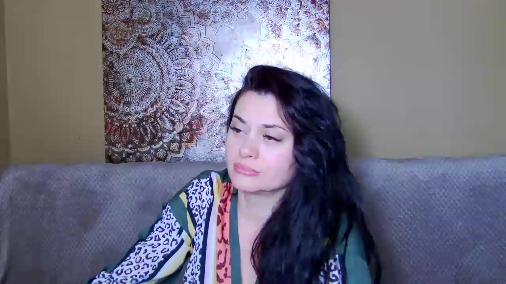 Gallery image thumbnail from ForeverChic's myfreecams stream on, 05/28/2026, 11:30 image 20 of 20