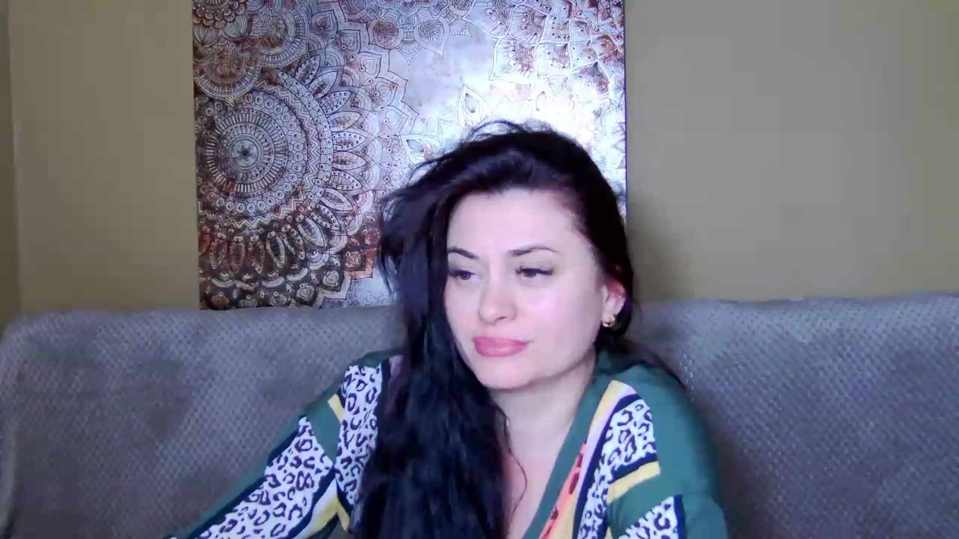 Gallery image thumbnail from ForeverChic's myfreecams stream on, 05/28/2026, 11:30 image 17 of 20