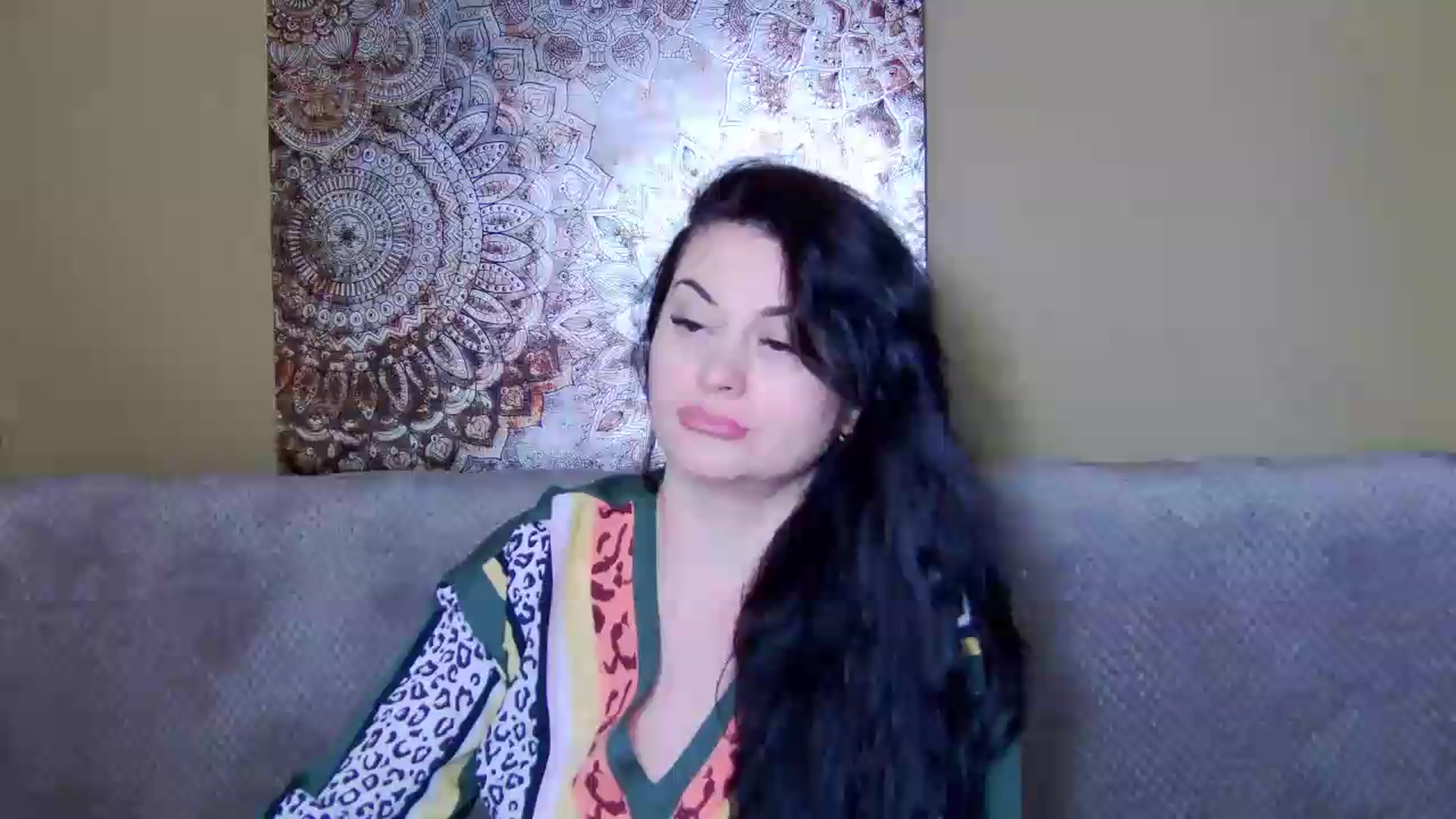 Gallery image thumbnail from ForeverChic's myfreecams stream on, 05/28/2026, 11:30 image 9 of 20