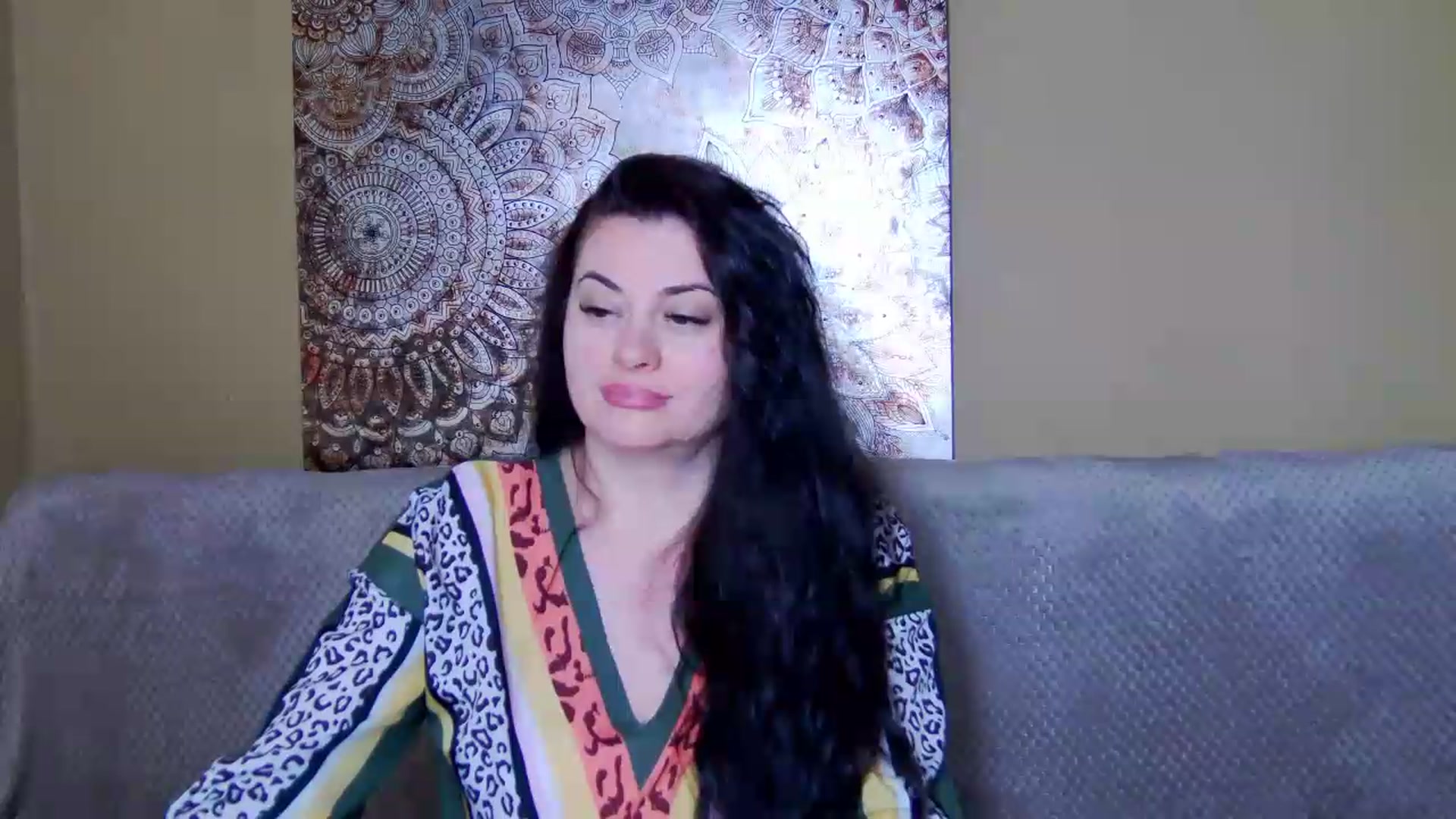Gallery image thumbnail from ForeverChic's myfreecams stream on, 05/28/2026, 12:36 image 8 of 20