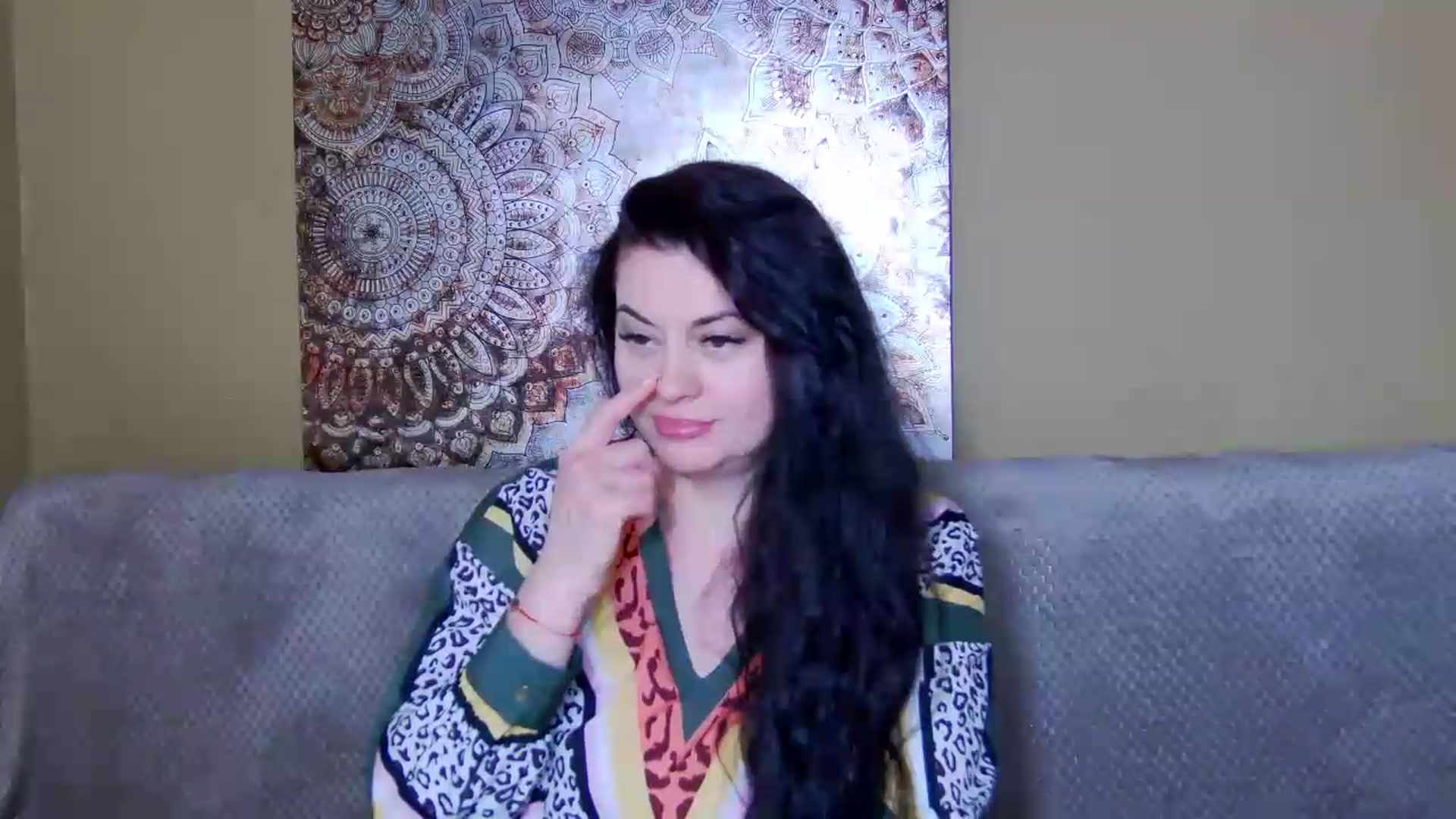 Gallery image thumbnail from ForeverChic's myfreecams stream on, 05/28/2026, 12:36 image 4 of 20