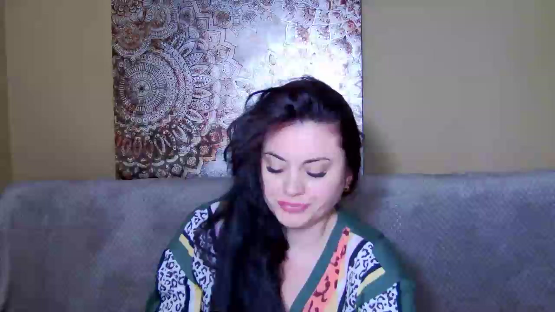 Gallery image thumbnail from ForeverChic's myfreecams stream on, 05/28/2026, 12:36 image 14 of 20