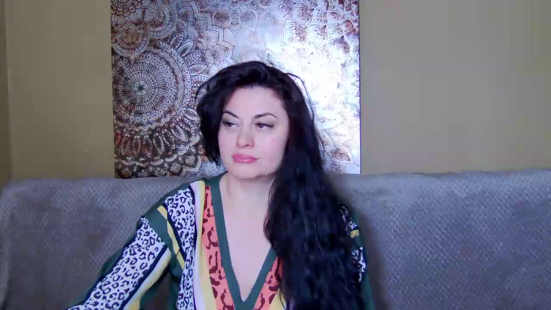 Gallery image thumbnail from ForeverChic's myfreecams stream on, 05/28/2026, 12:36 image 16 of 20