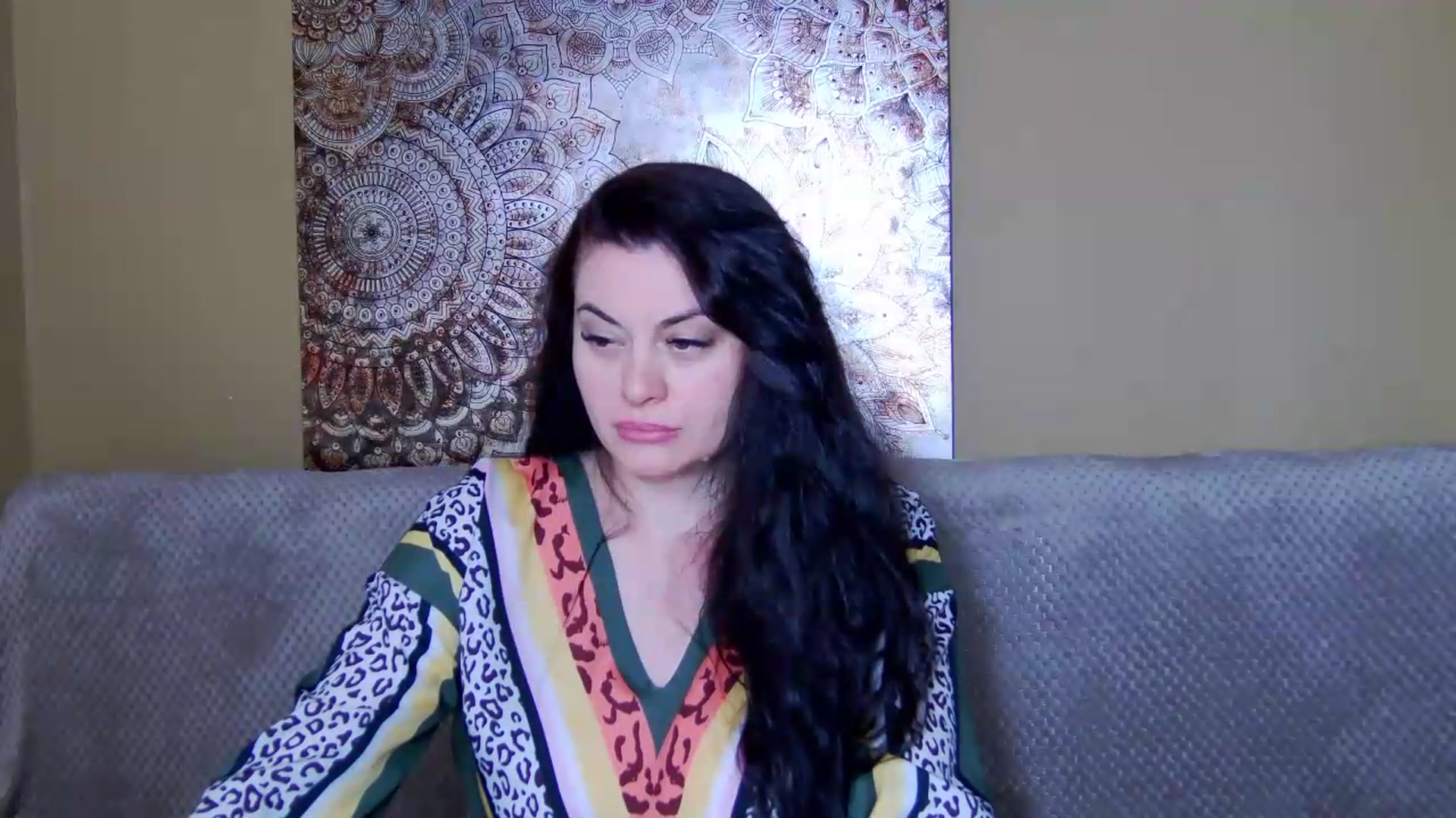 Gallery image thumbnail from ForeverChic's myfreecams stream on, 05/28/2026, 12:36 image 10 of 20