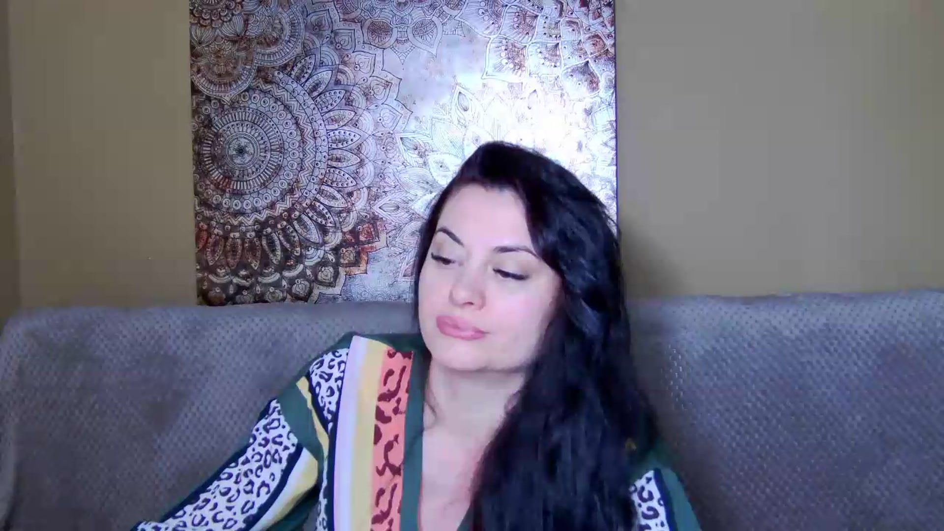 Gallery image thumbnail from ForeverChic's myfreecams stream on, 05/28/2026, 12:36 image 11 of 20
