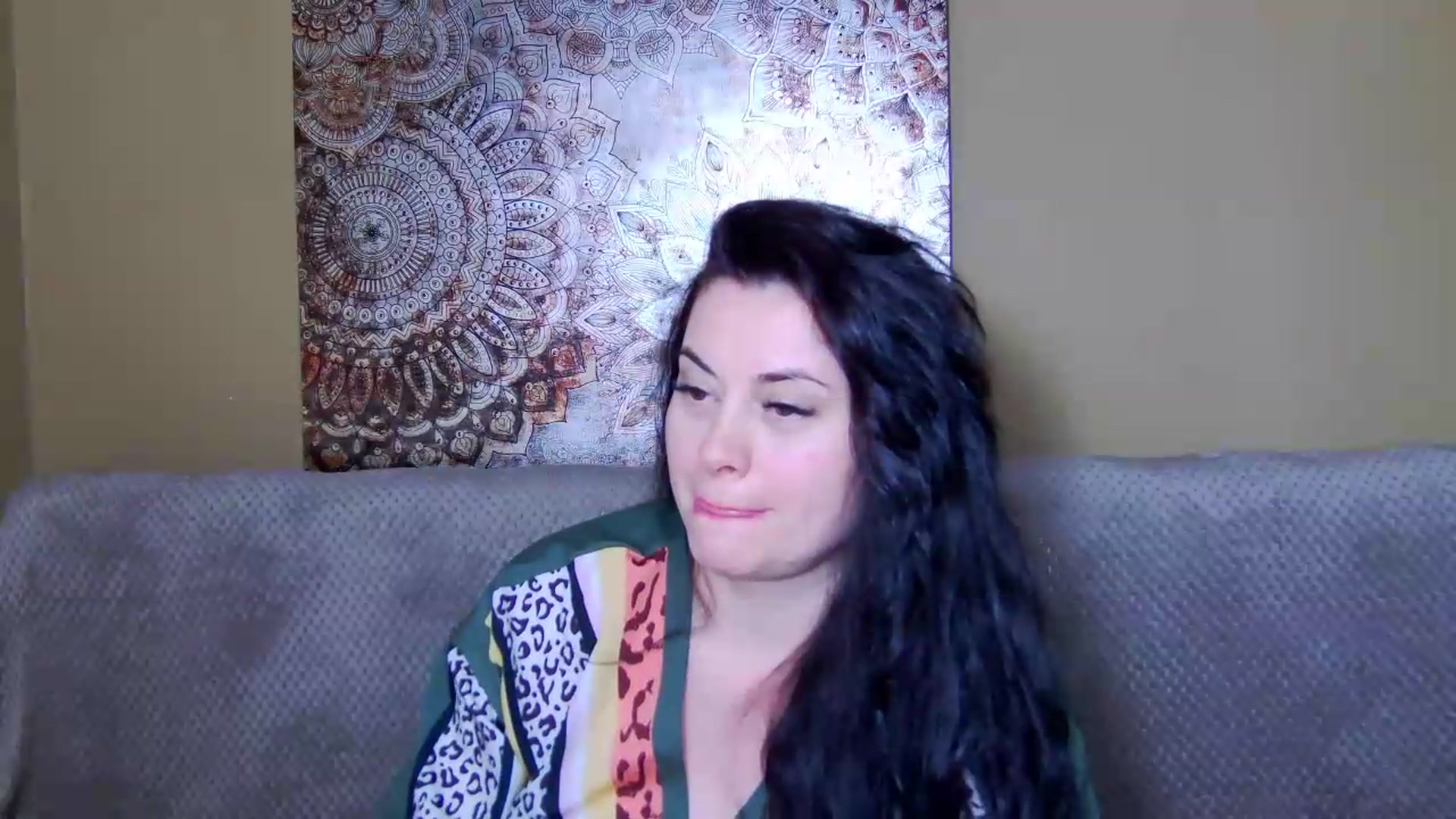 Gallery image thumbnail from ForeverChic's myfreecams stream on, 05/28/2026, 12:36 image 6 of 20