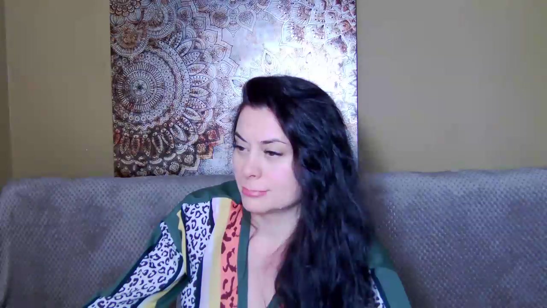 Gallery image thumbnail from ForeverChic's myfreecams stream on, 05/28/2026, 12:36 image 7 of 20