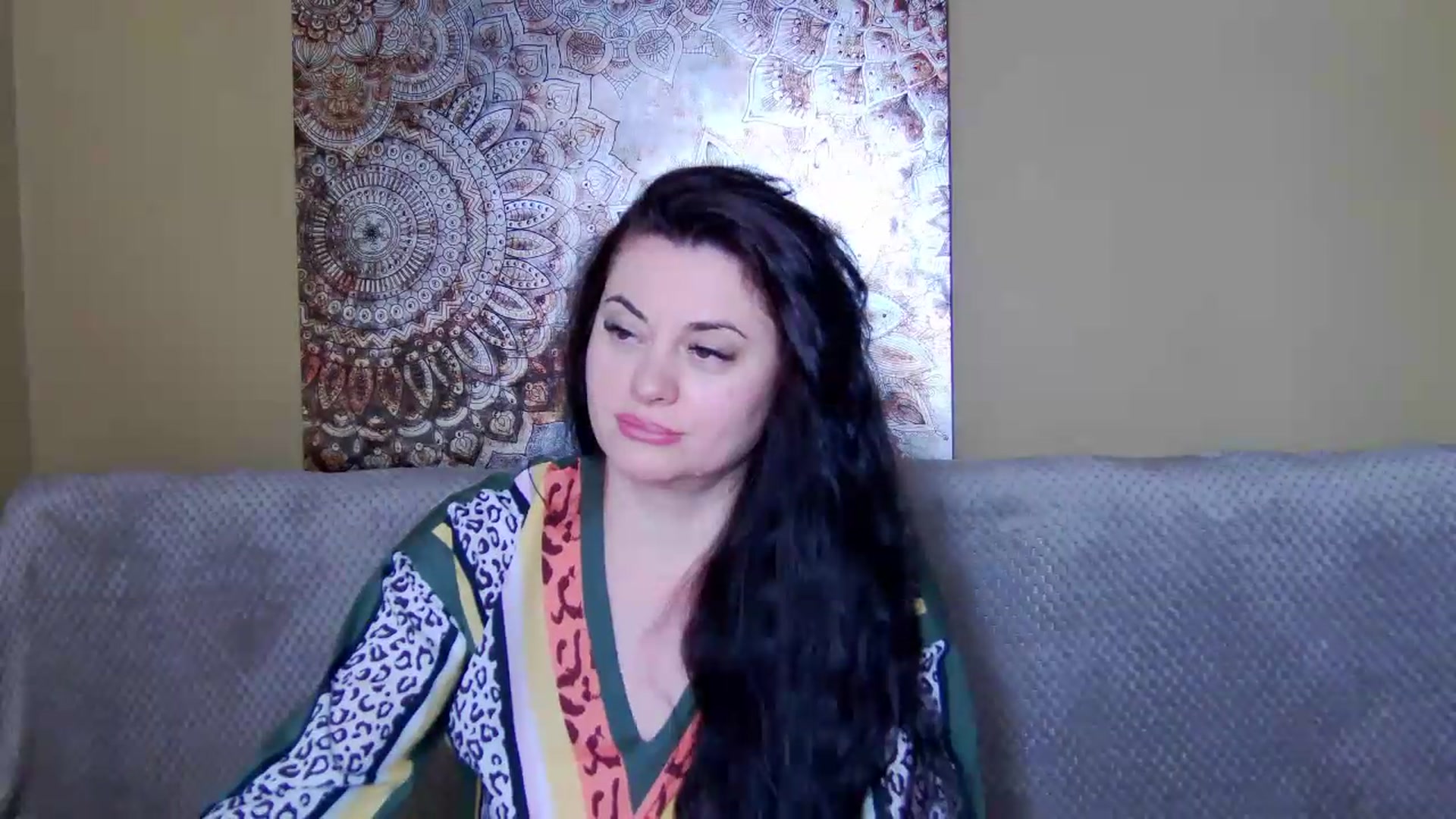 Gallery image thumbnail from ForeverChic's myfreecams stream on, 05/28/2026, 12:36 image 5 of 20