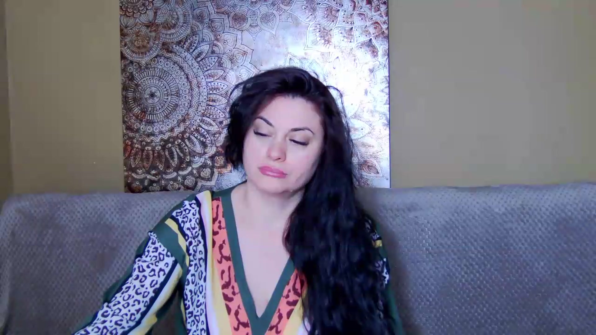 Gallery image thumbnail from ForeverChic's myfreecams stream on, 05/28/2026, 12:36 image 15 of 20