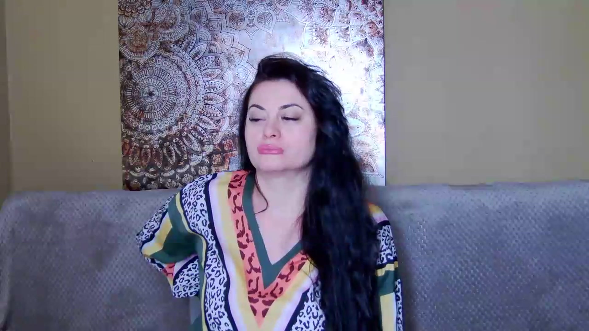 Gallery image thumbnail from ForeverChic's myfreecams stream on, 05/28/2026, 12:36 image 3 of 20
