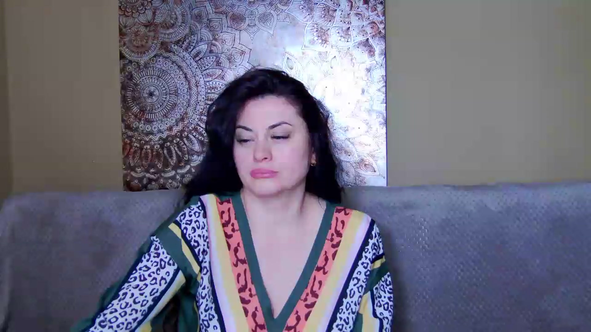 Gallery image thumbnail from ForeverChic's myfreecams stream on, 05/28/2026, 12:36 image 17 of 20