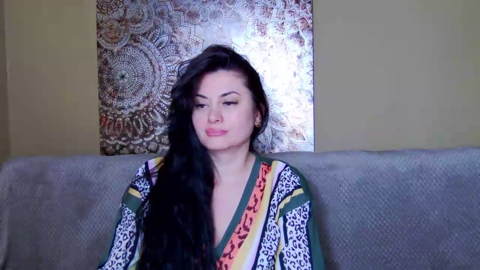 Gallery image thumbnail from ForeverChic's myfreecams stream on, 05/28/2026, 12:36 image 19 of 20