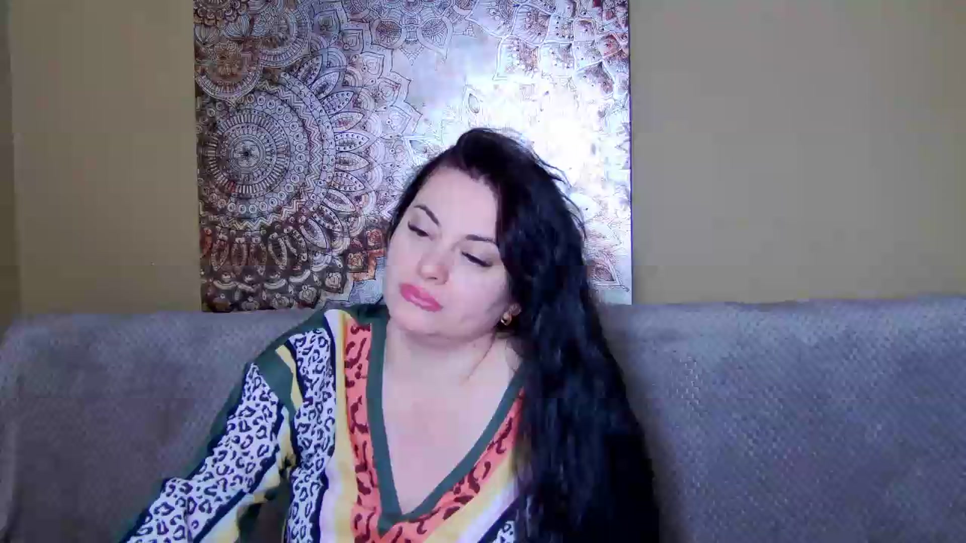 Gallery image thumbnail from ForeverChic's myfreecams stream on, 05/28/2026, 12:36 image 1 of 20