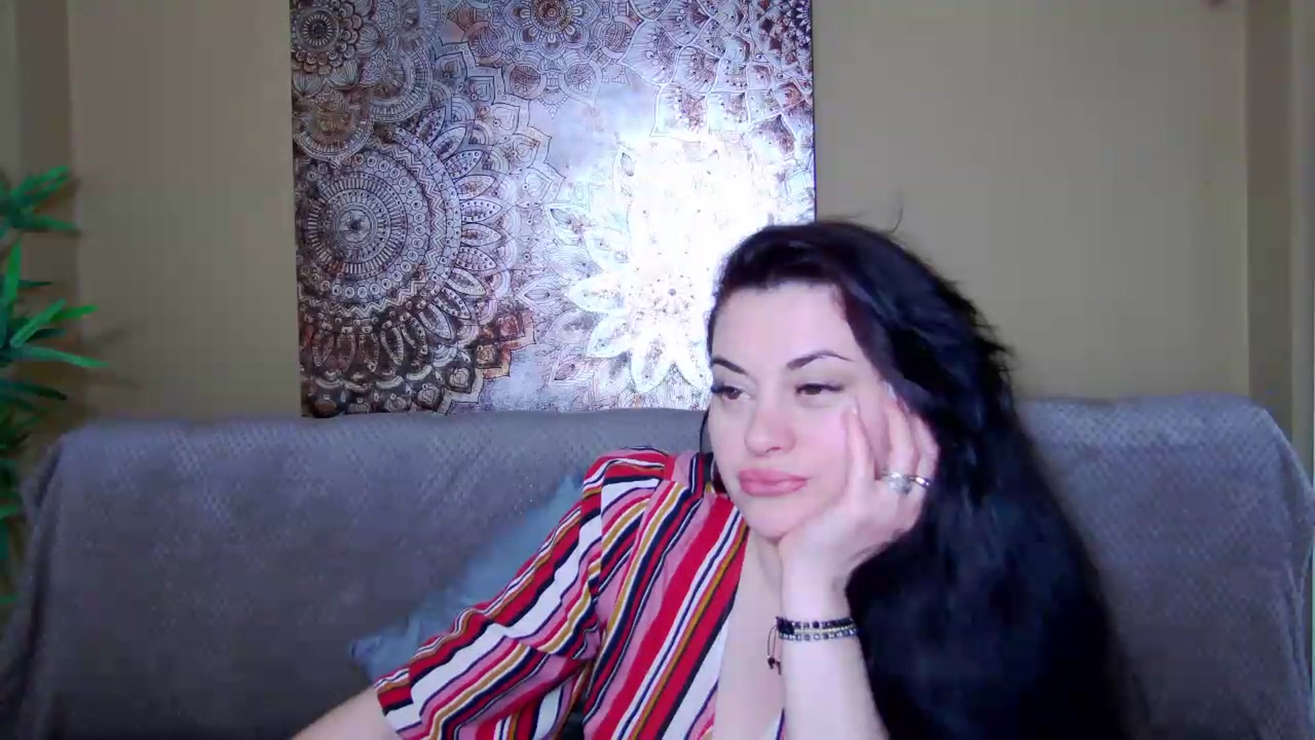 Gallery image thumbnail from ForeverChic's myfreecams stream on, 06/03/2026, 08:30 image 14 of 20