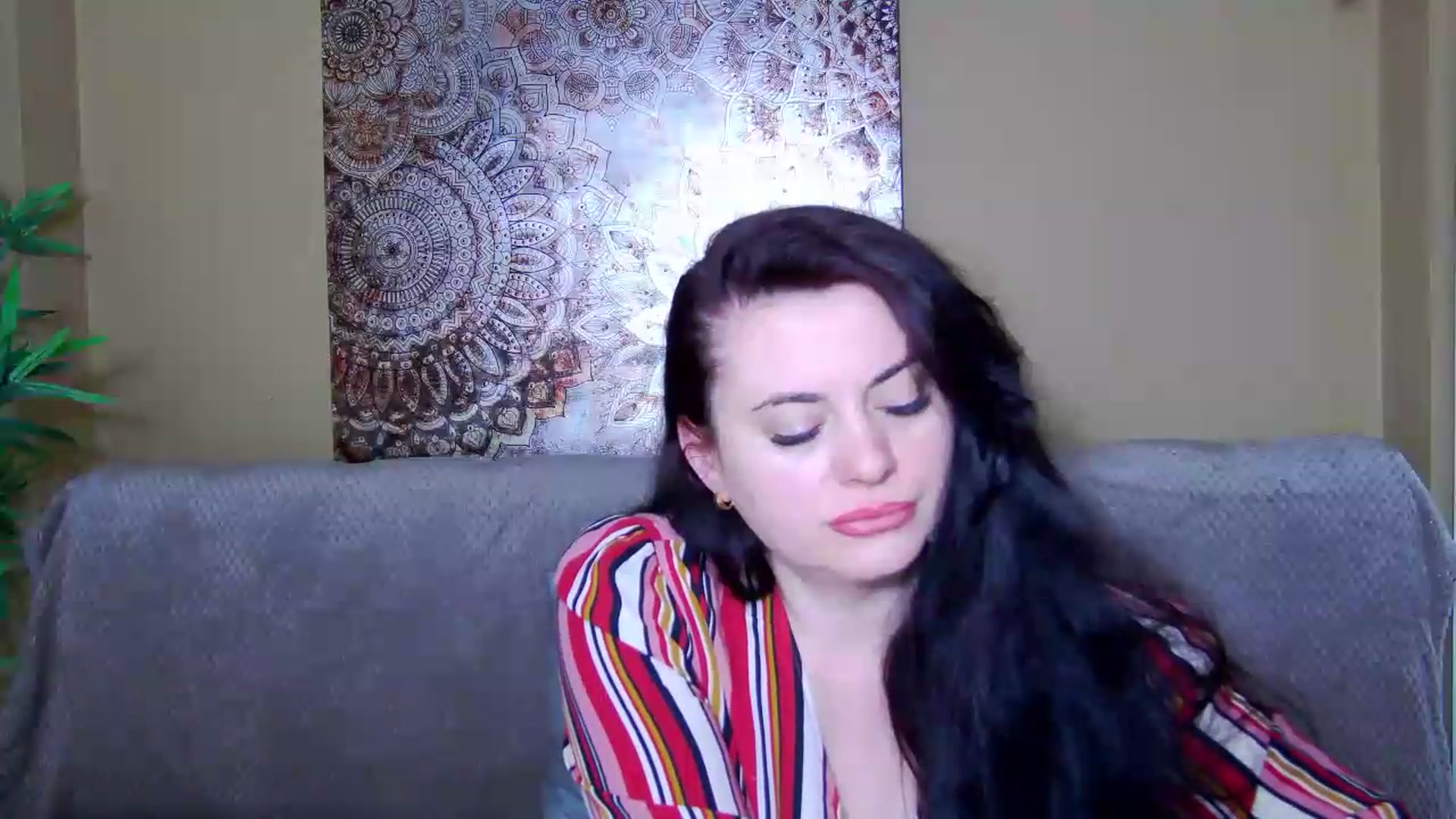 Gallery image thumbnail from ForeverChic's myfreecams stream on, 06/03/2026, 08:30 image 6 of 20
