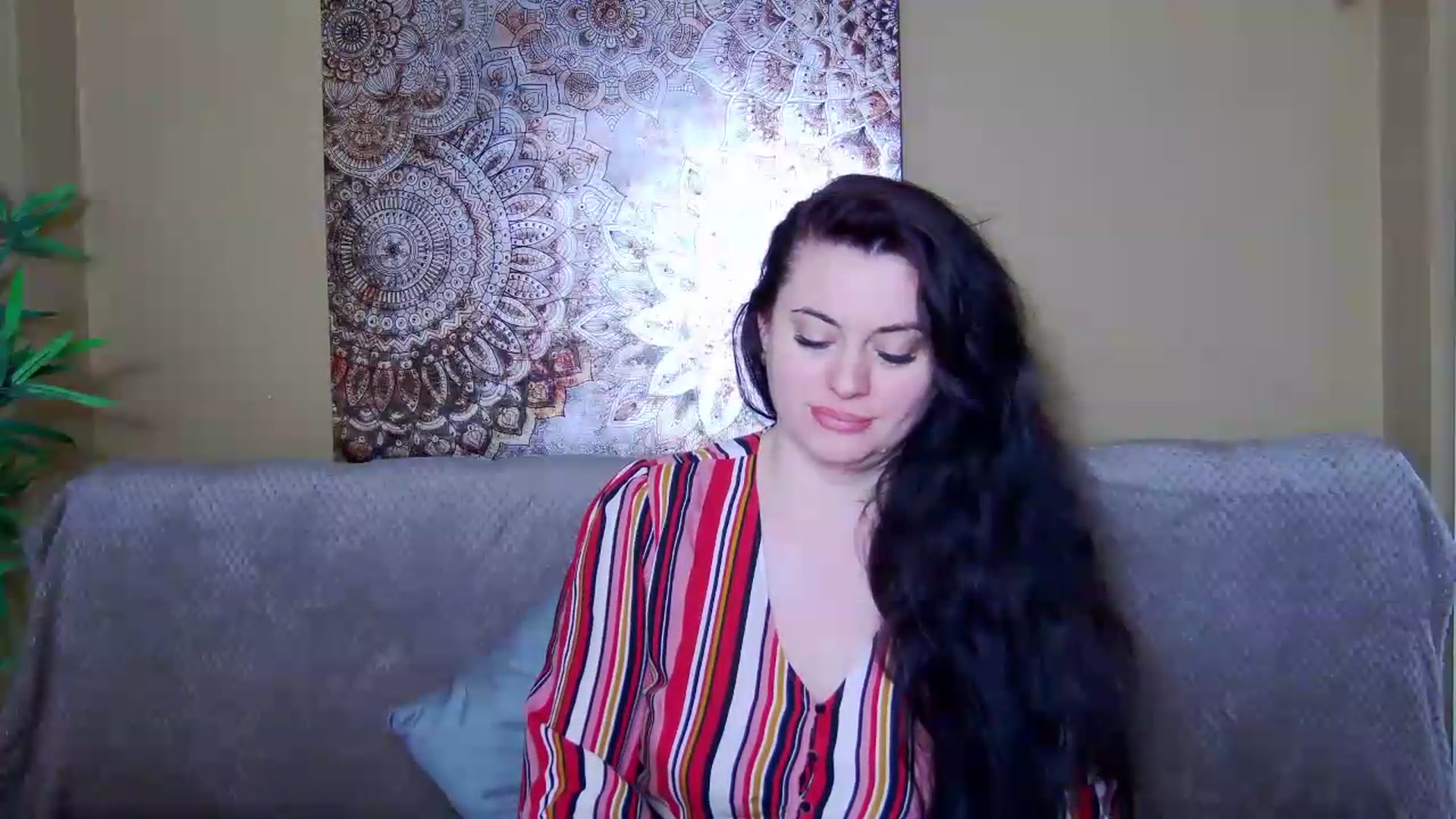 Gallery image thumbnail from ForeverChic's myfreecams stream on, 06/03/2026, 08:30 image 15 of 20