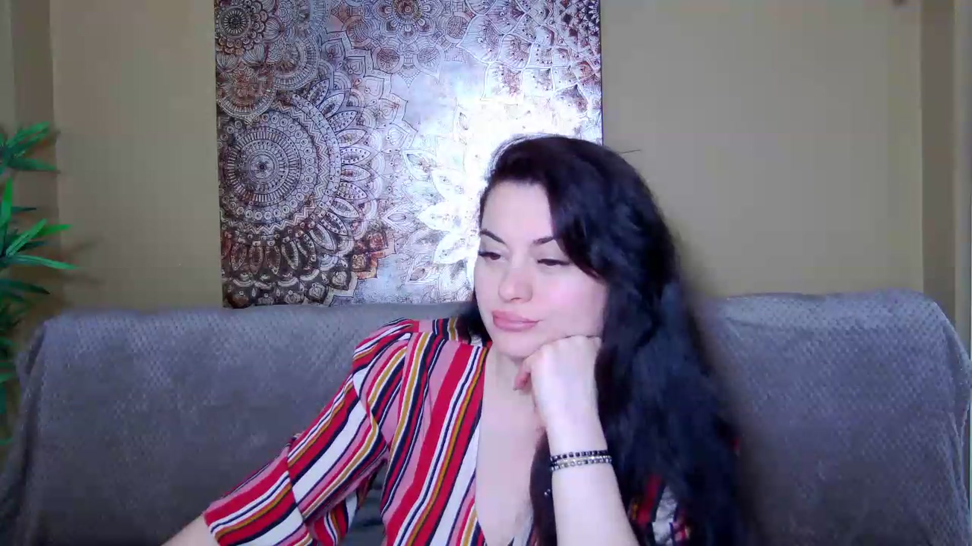 Gallery image thumbnail from ForeverChic's myfreecams stream on, 06/03/2026, 08:30 image 18 of 20