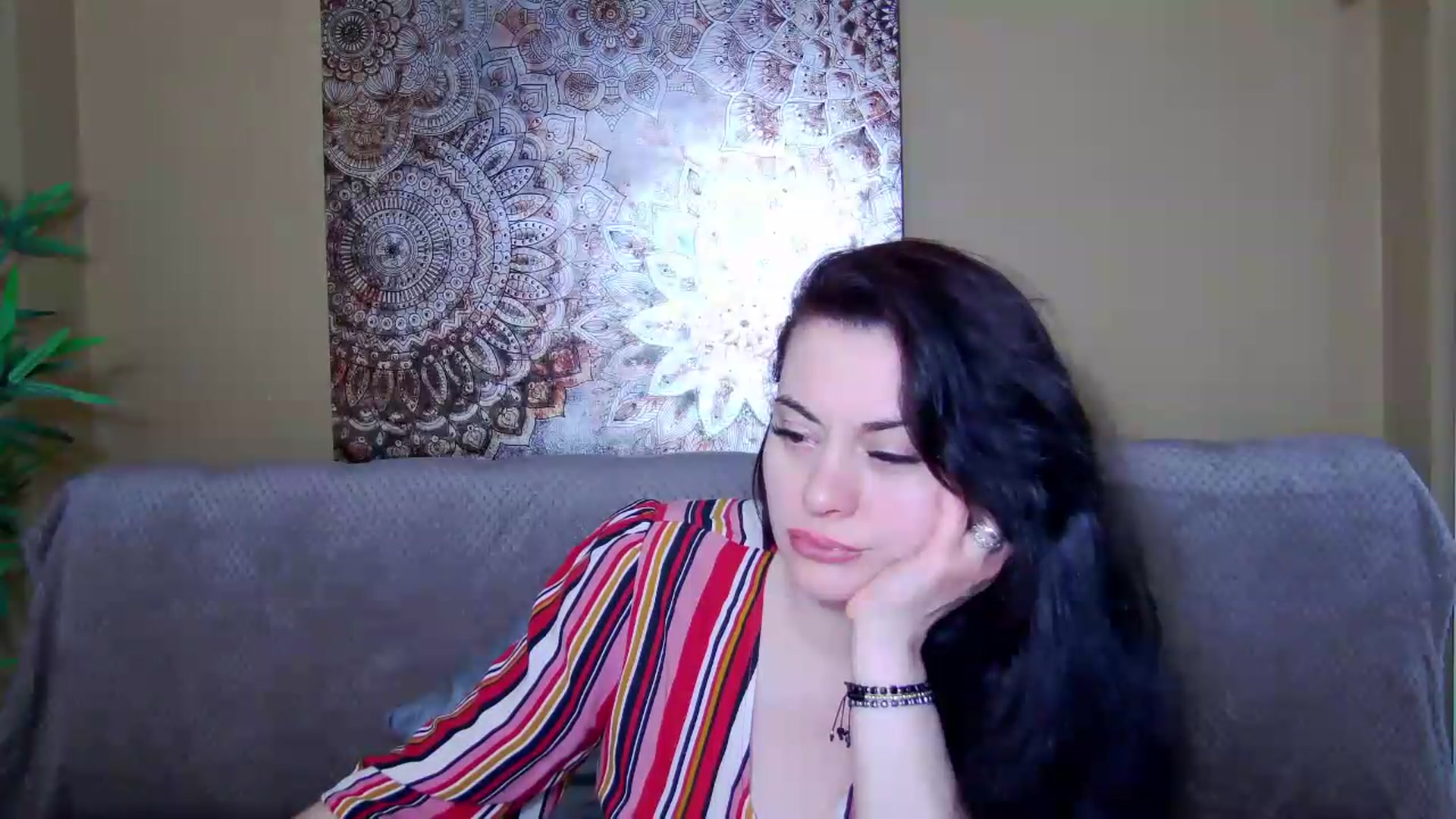 Gallery image thumbnail from ForeverChic's myfreecams stream on, 06/03/2026, 08:30 image 19 of 20