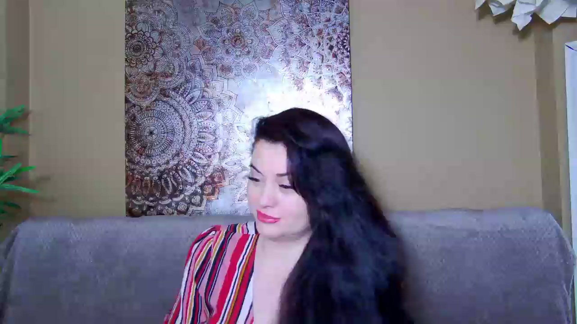 Gallery image thumbnail from ForeverChic's myfreecams stream on, 06/03/2026, 08:30 image 1 of 20