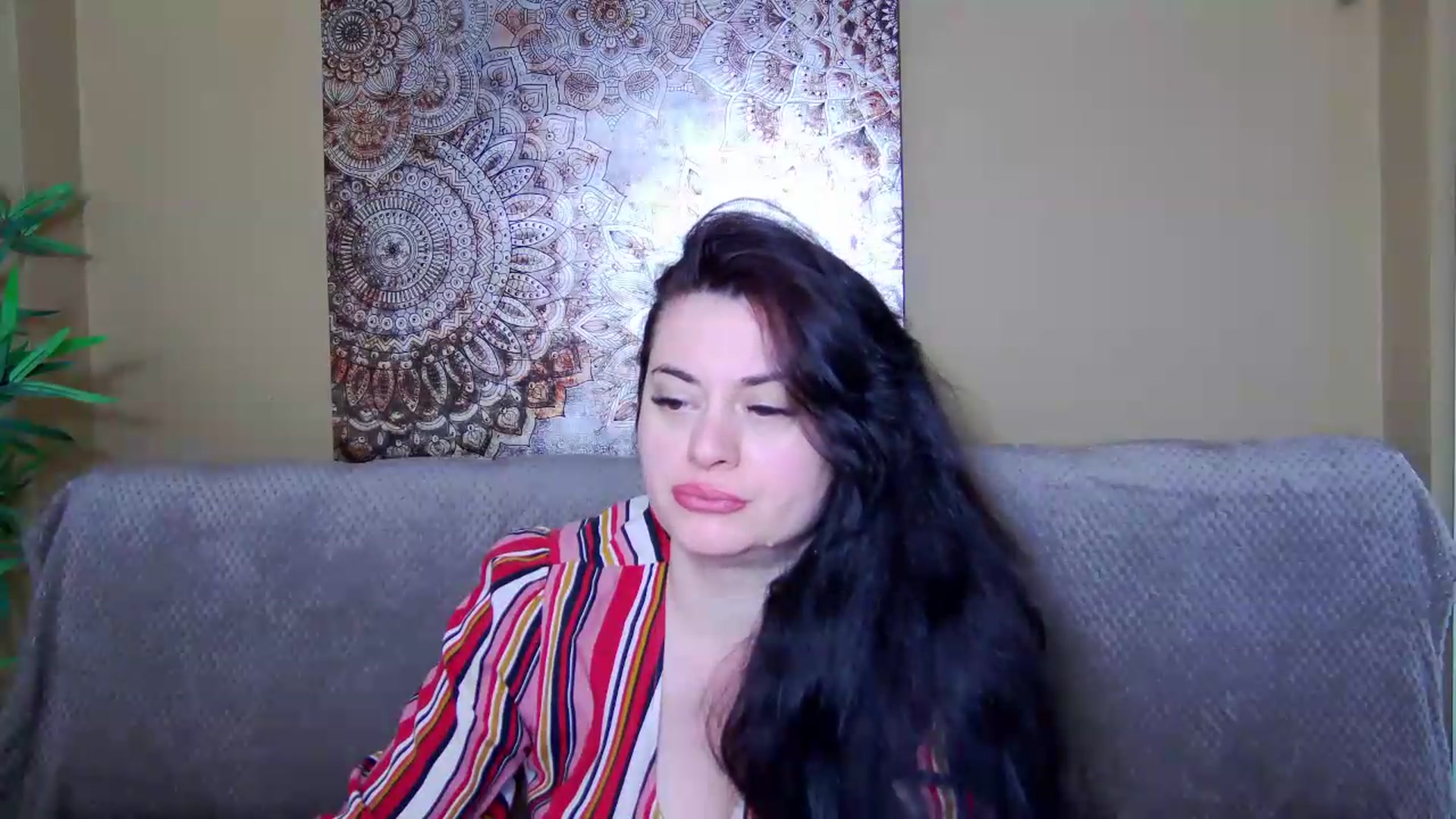 Gallery image thumbnail from ForeverChic's myfreecams stream on, 06/03/2026, 08:30 image 9 of 20