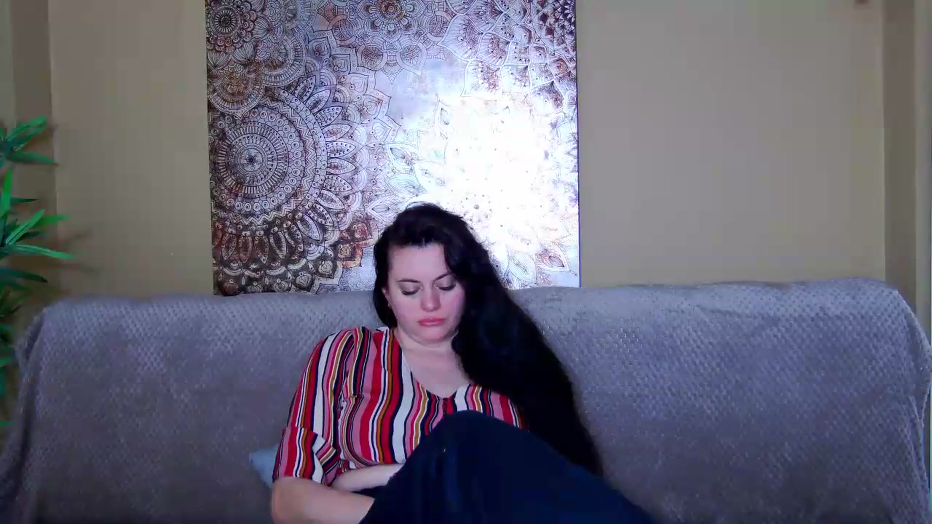 Gallery image thumbnail from ForeverChic's myfreecams stream on, 06/03/2026, 08:30 image 11 of 20