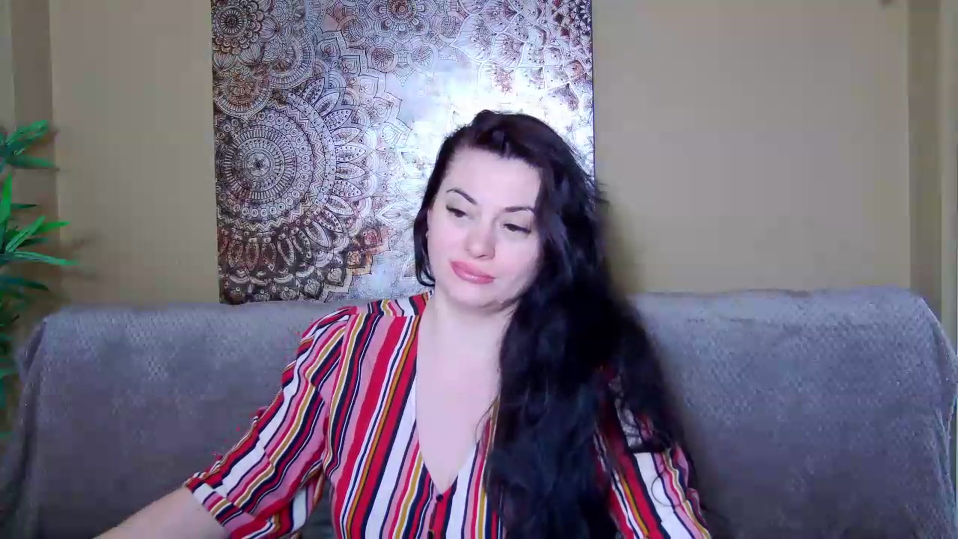 Gallery image thumbnail from ForeverChic's myfreecams stream on, 06/03/2026, 08:30 image 13 of 20