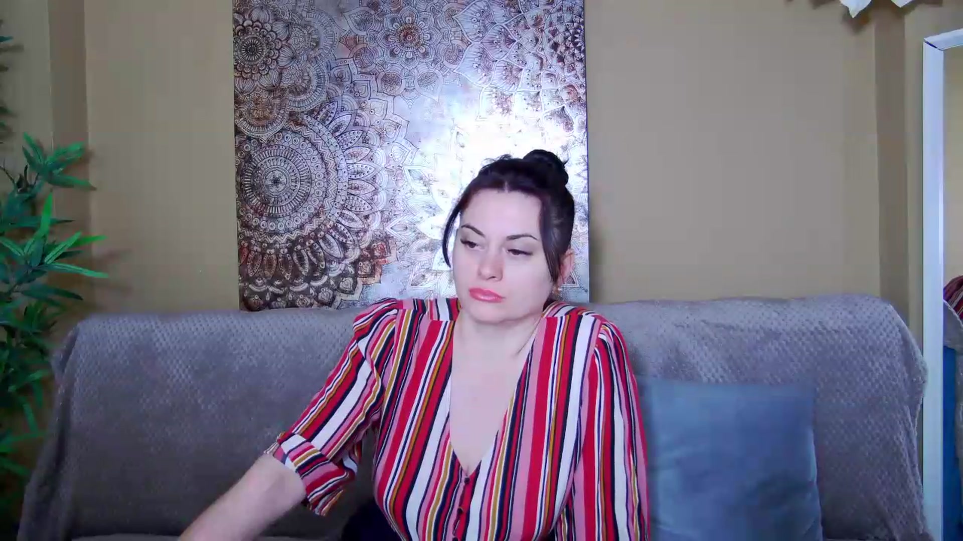 Gallery image thumbnail from ForeverChic's myfreecams stream on, 06/03/2026, 10:25 image 10 of 20