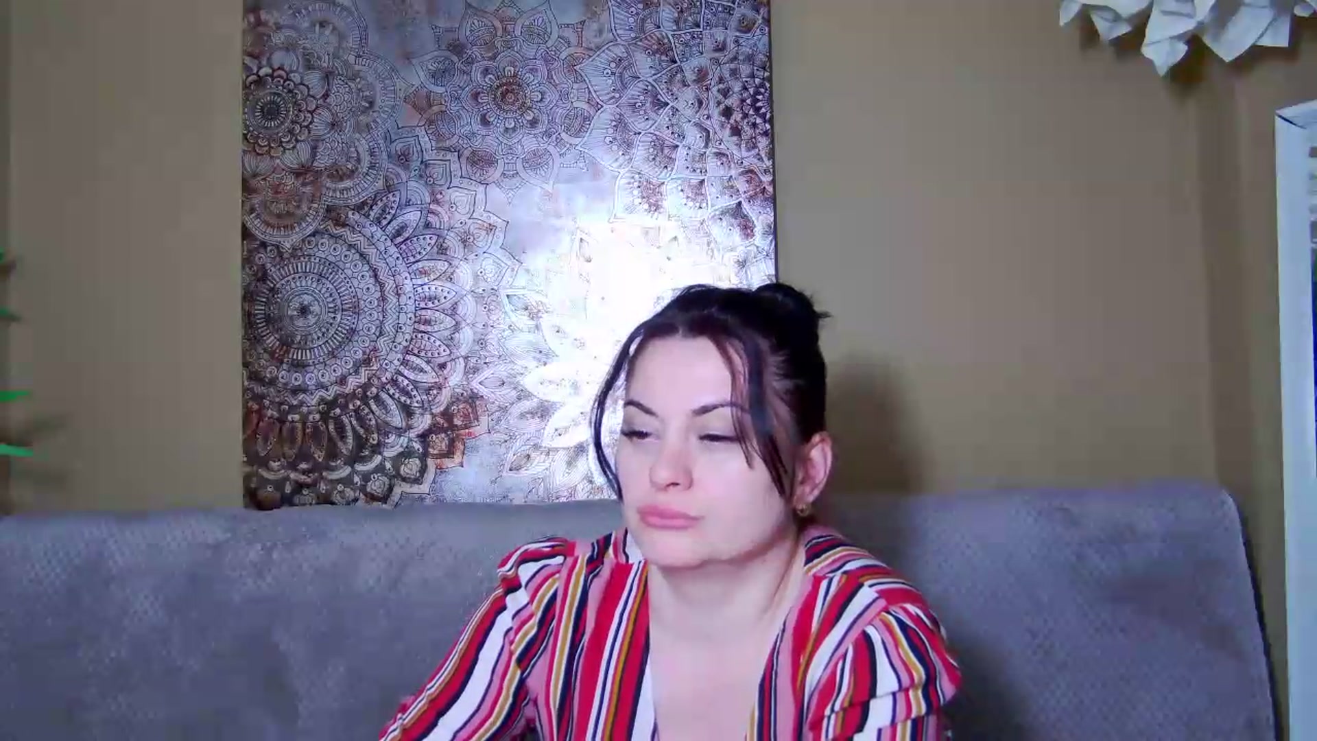 Gallery image thumbnail from ForeverChic's myfreecams stream on, 06/03/2026, 12:29 image 4 of 20