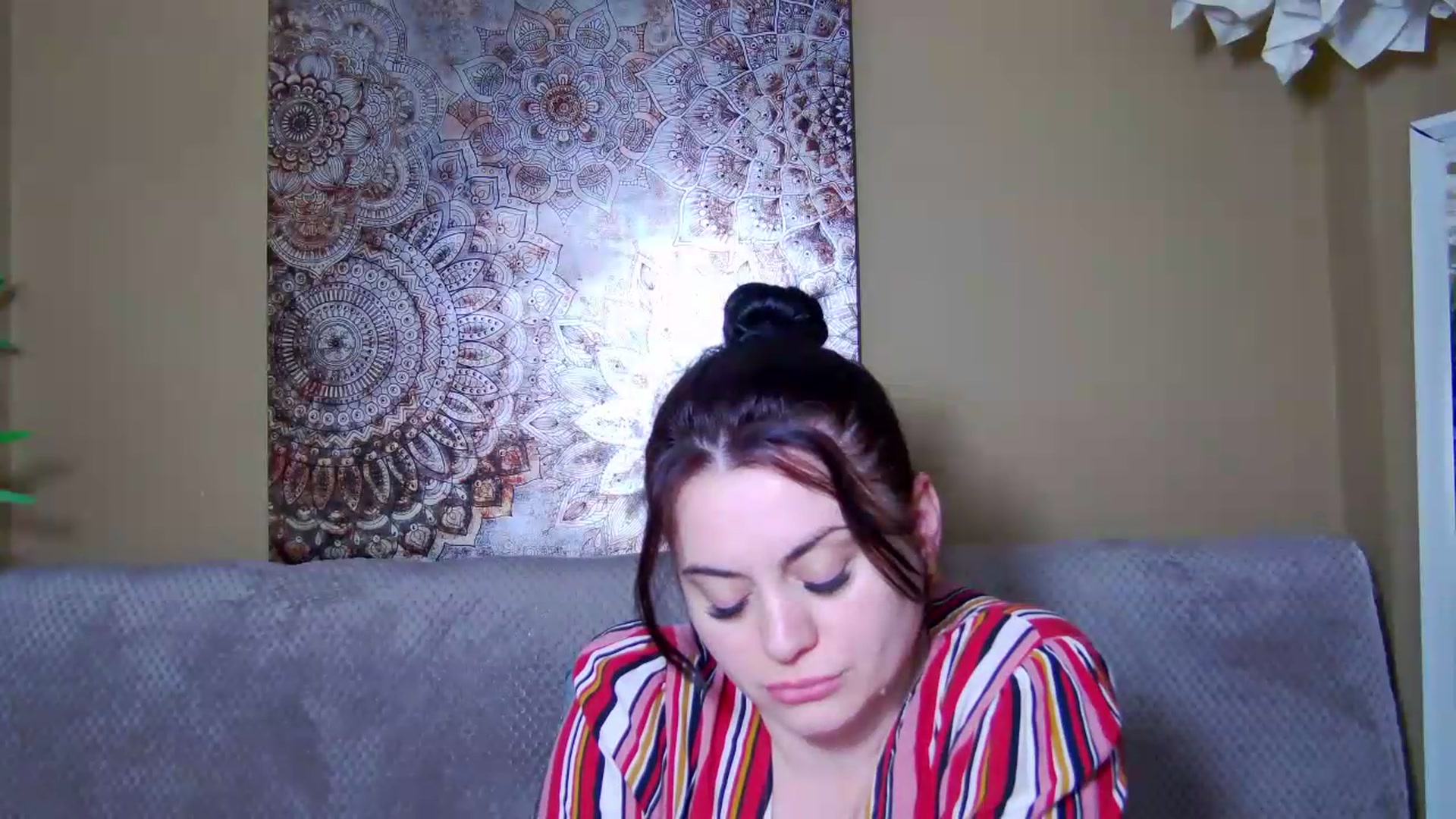 Gallery image thumbnail from ForeverChic's myfreecams stream on, 06/03/2026, 12:29 image 18 of 20