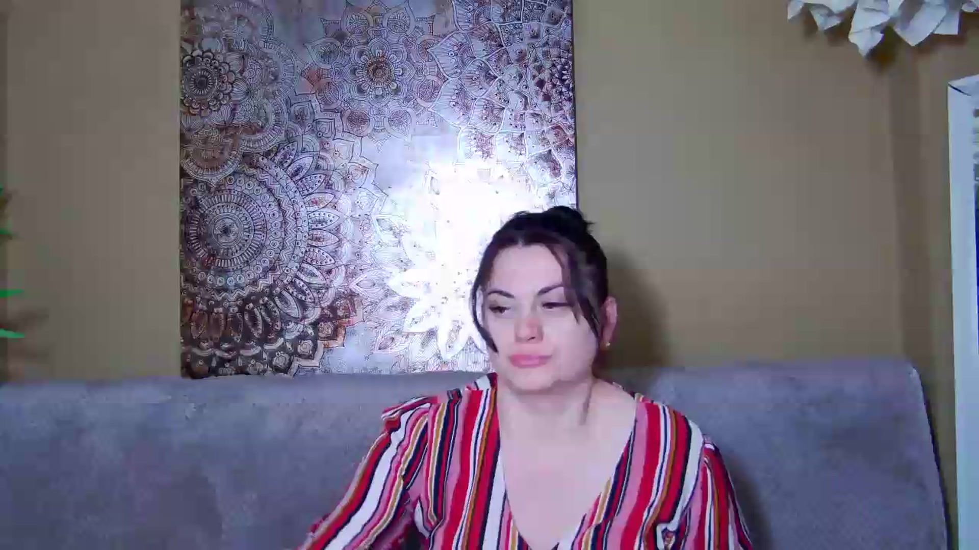 Gallery image thumbnail from ForeverChic's myfreecams stream on, 06/03/2026, 12:29 image 9 of 20