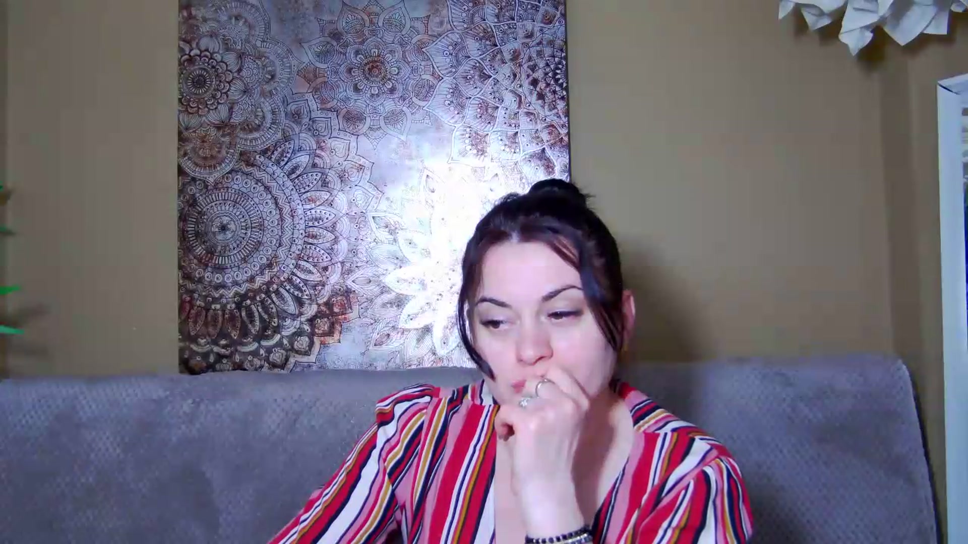 Gallery image thumbnail from ForeverChic's myfreecams stream on, 06/03/2026, 12:29 image 17 of 20