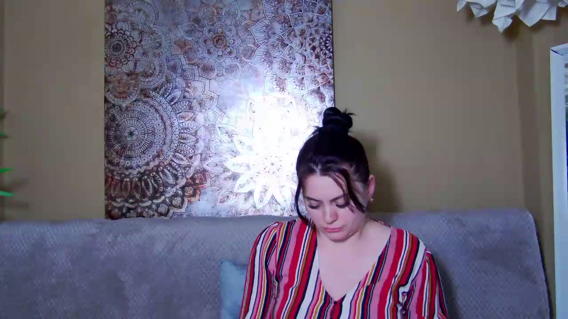 Gallery image thumbnail from ForeverChic's myfreecams stream on, 06/03/2026, 12:29 image 10 of 20