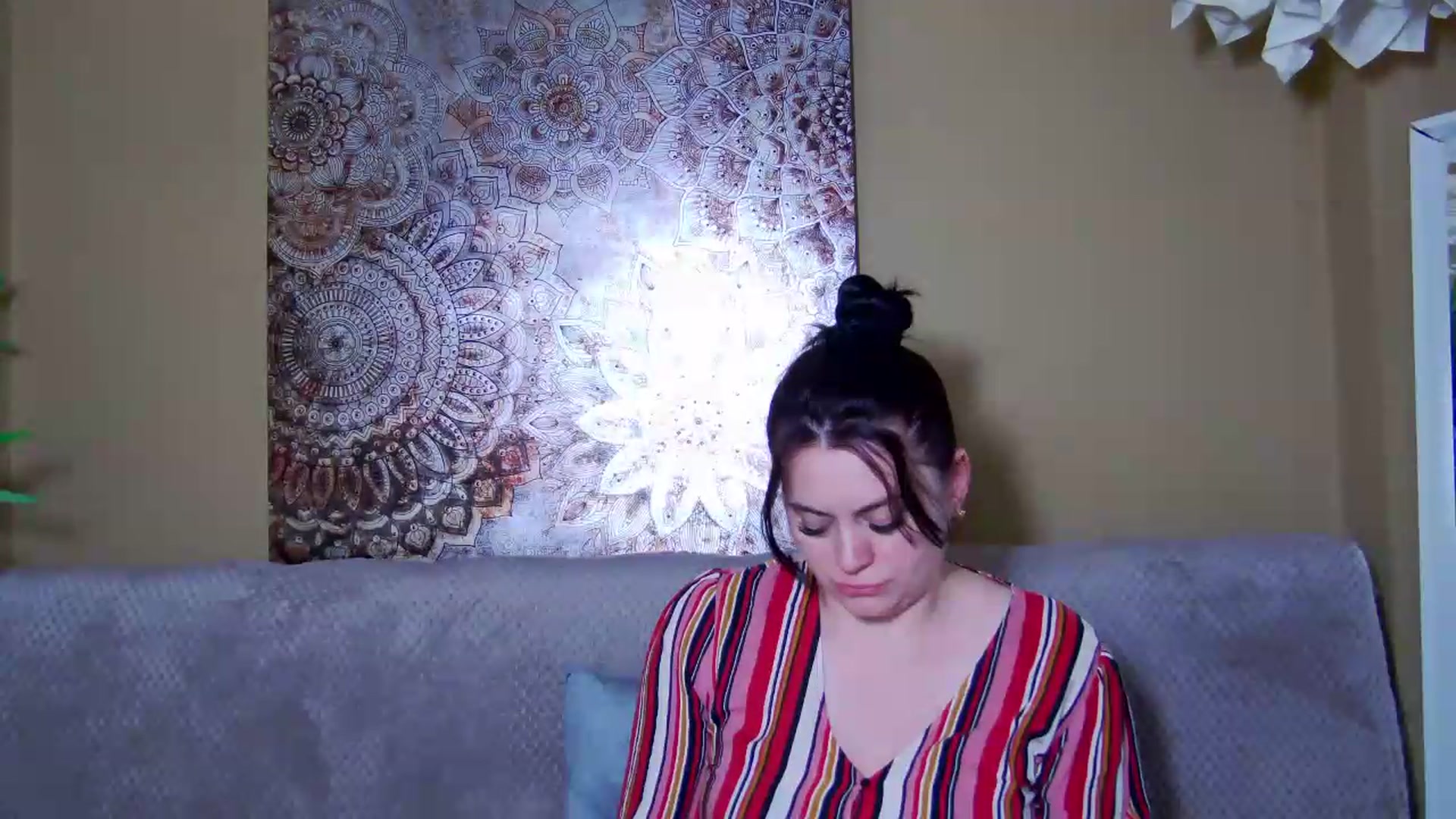 Gallery image thumbnail from ForeverChic's myfreecams stream on, 06/03/2026, 12:29 image 11 of 20