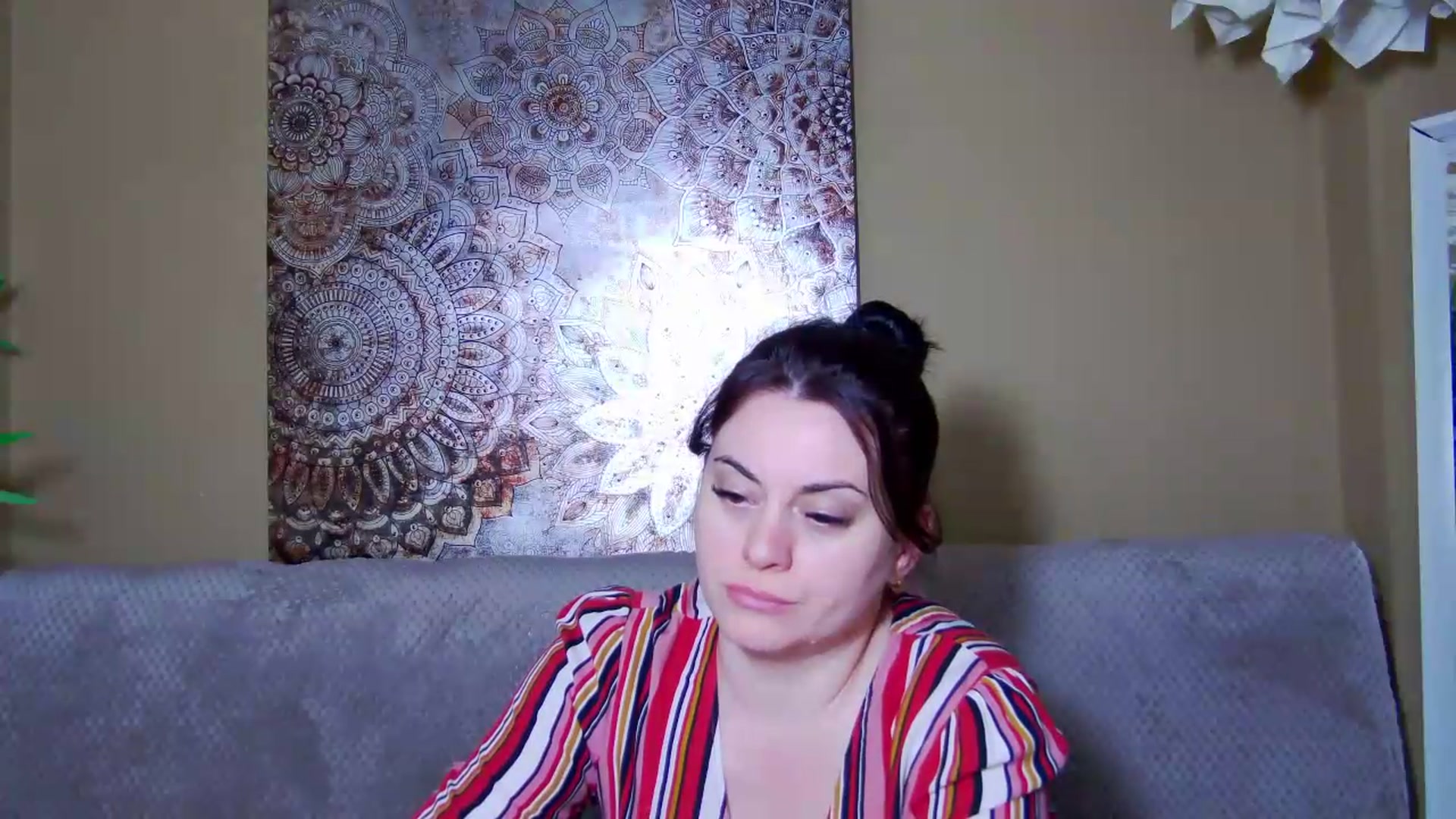 Gallery image thumbnail from ForeverChic's myfreecams stream on, 06/03/2026, 12:29 image 2 of 20