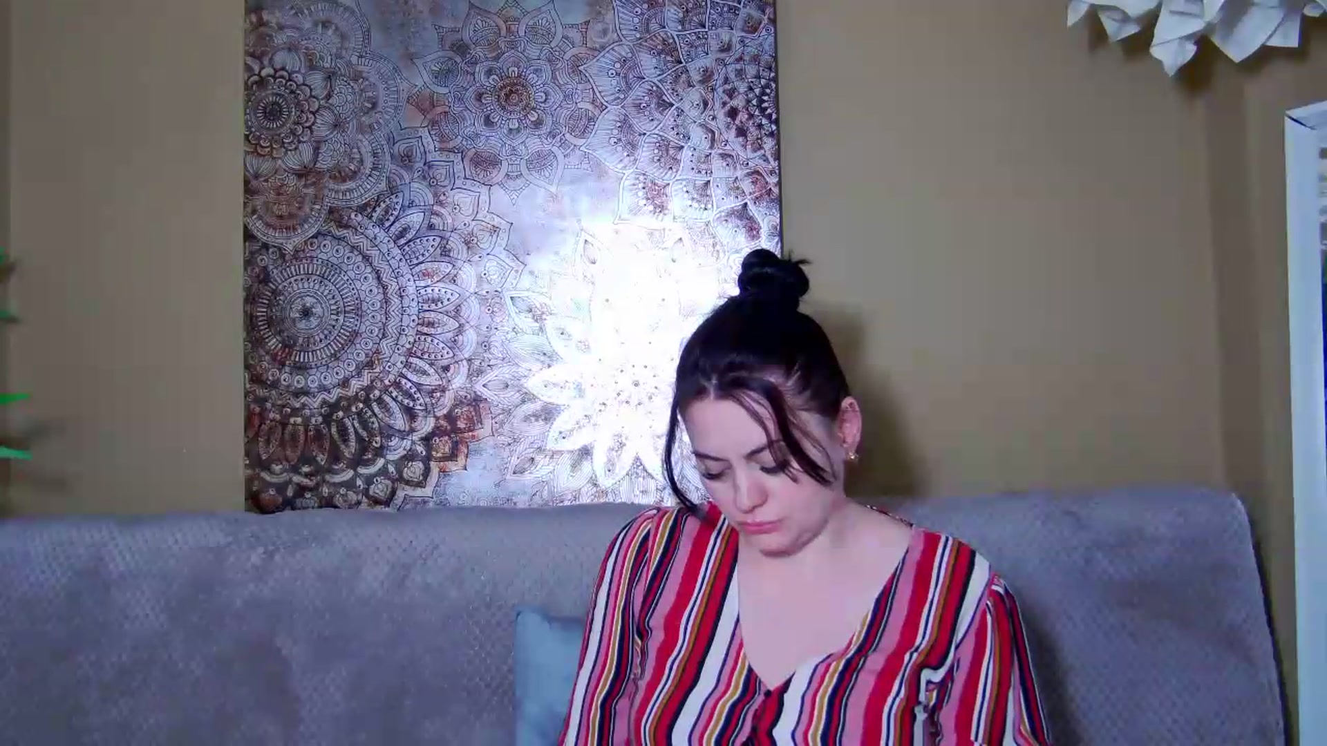 Gallery image thumbnail from ForeverChic's myfreecams stream on, 06/03/2026, 12:29 image 5 of 20