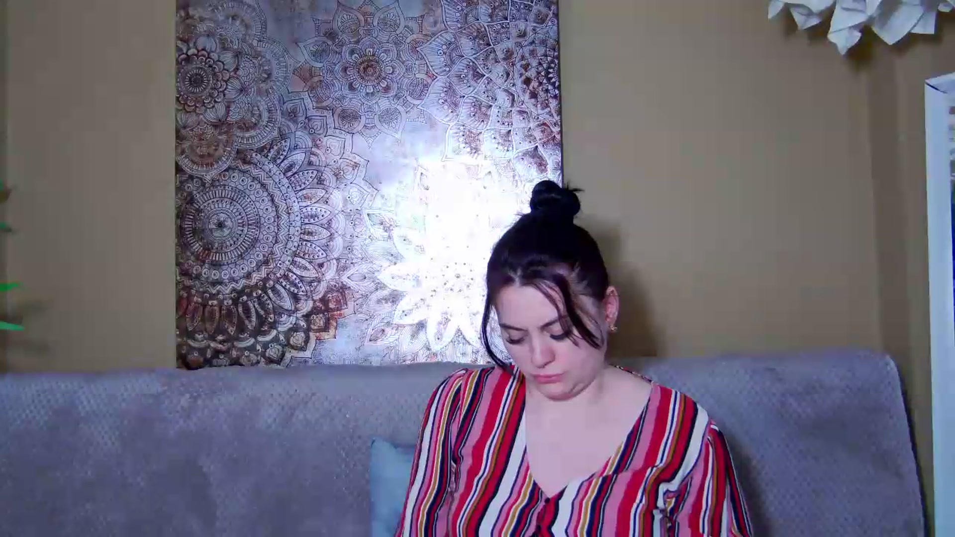 Gallery image thumbnail from ForeverChic's myfreecams stream on, 06/03/2026, 12:29 image 6 of 20